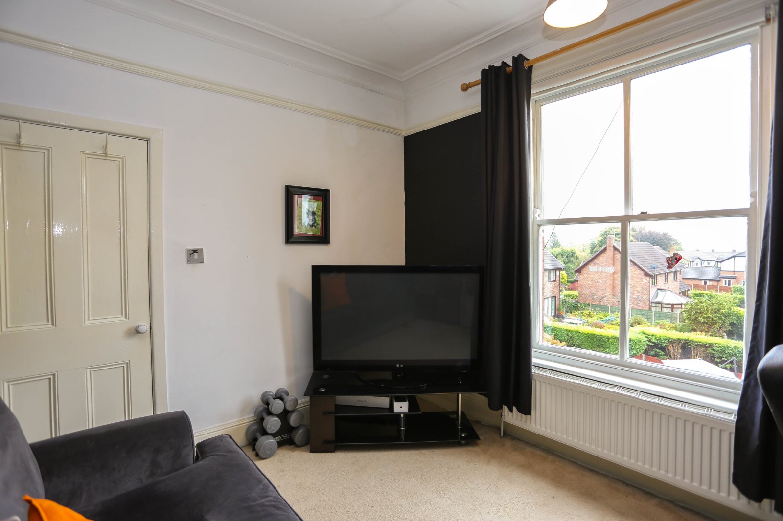 Romiley, Stockport, SK6
