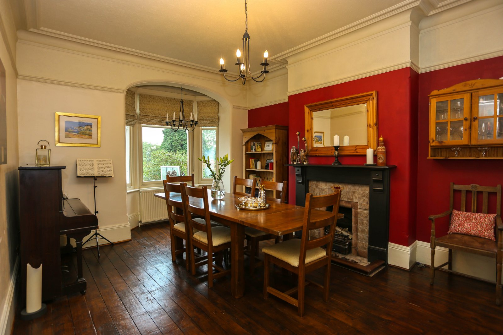 Romiley, Stockport, SK6