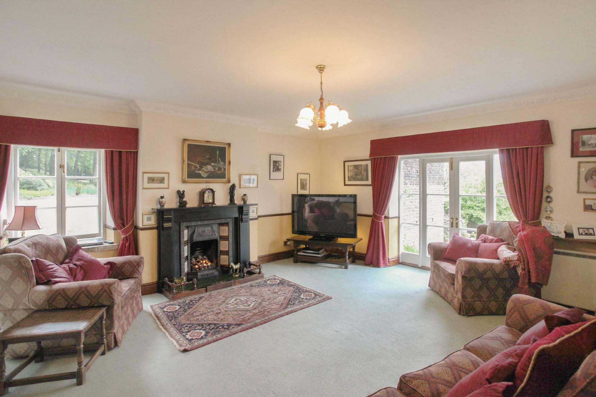 Romiley, Cheshire, SK6