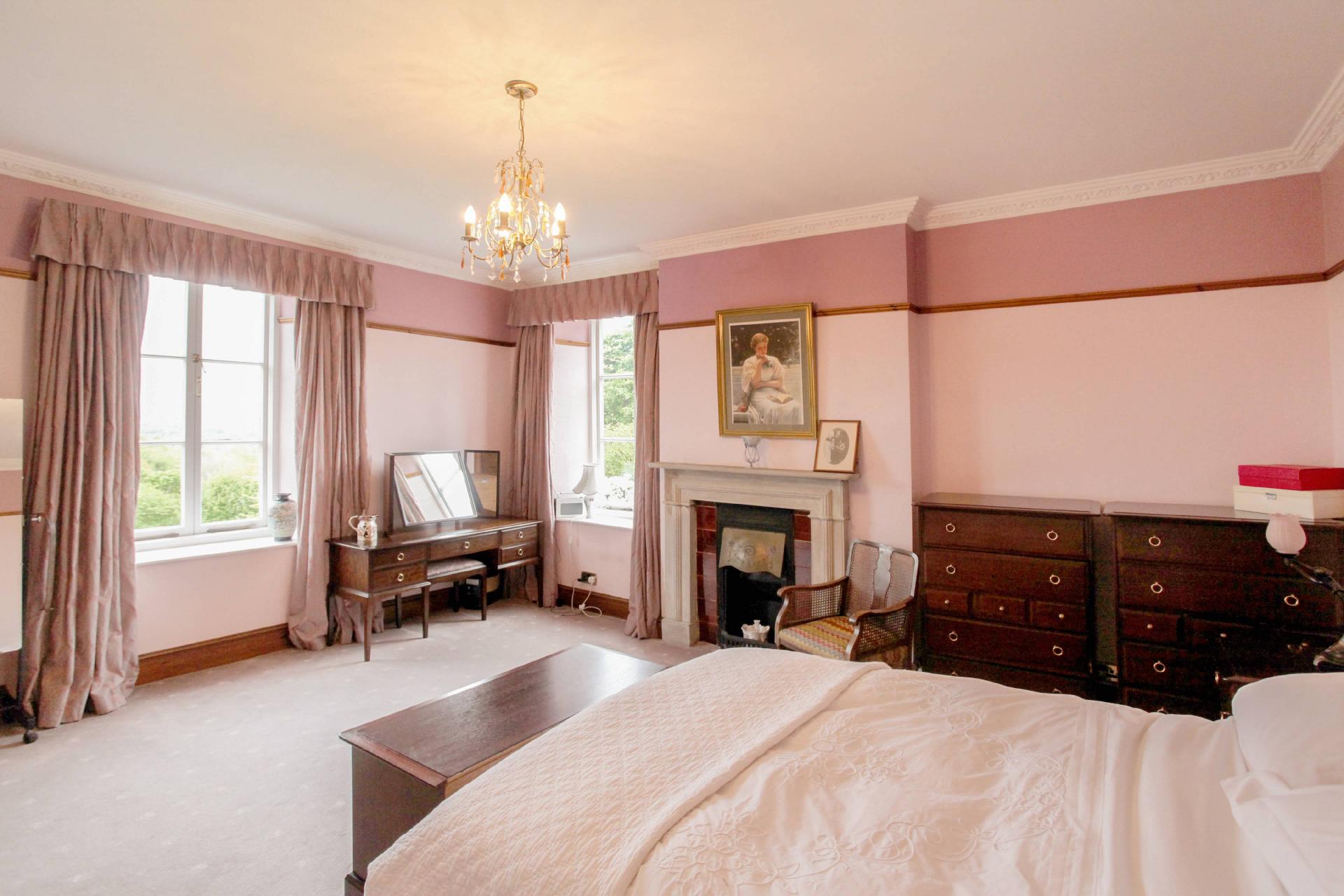 Romiley, Cheshire, SK6