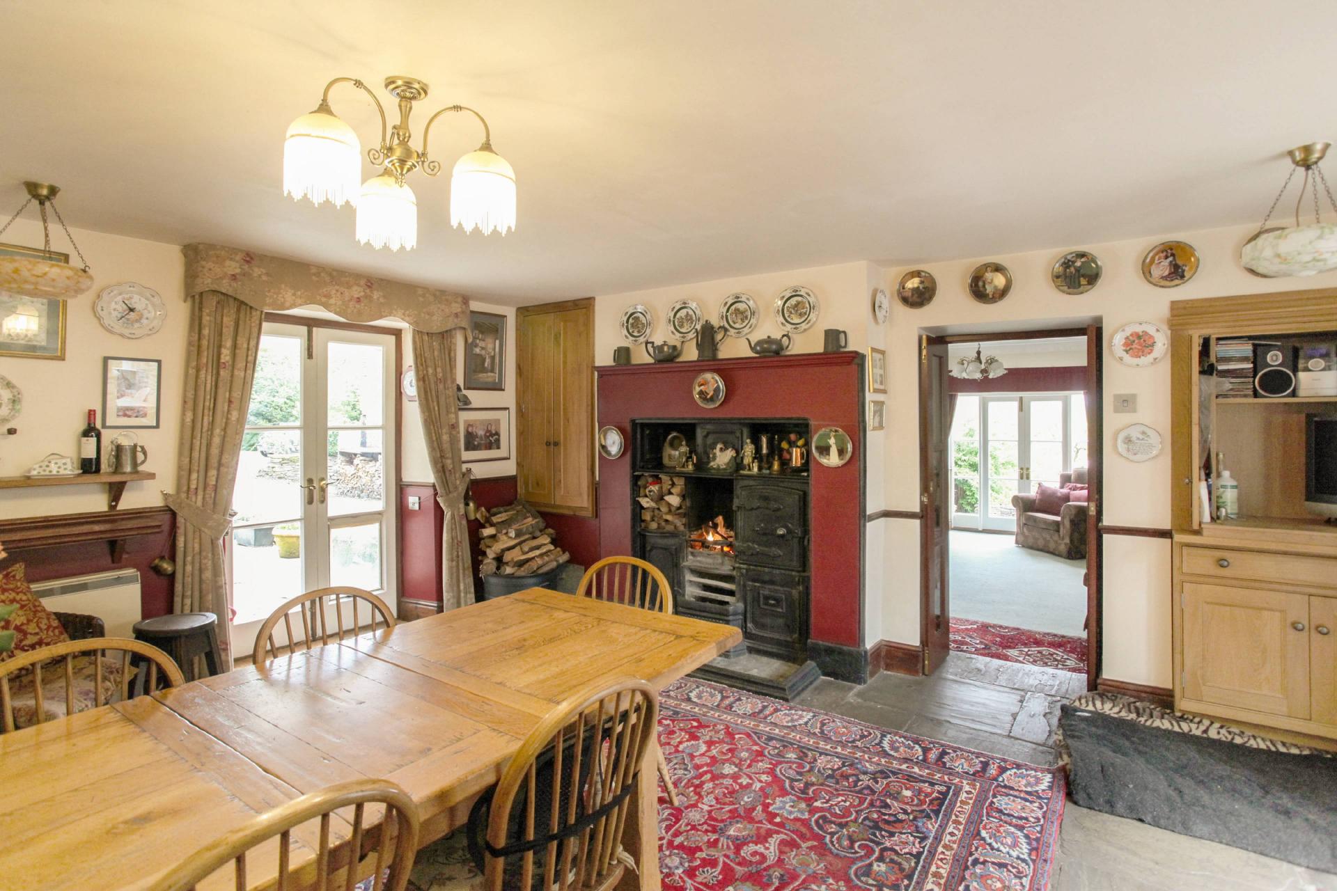 Romiley, Cheshire, SK6