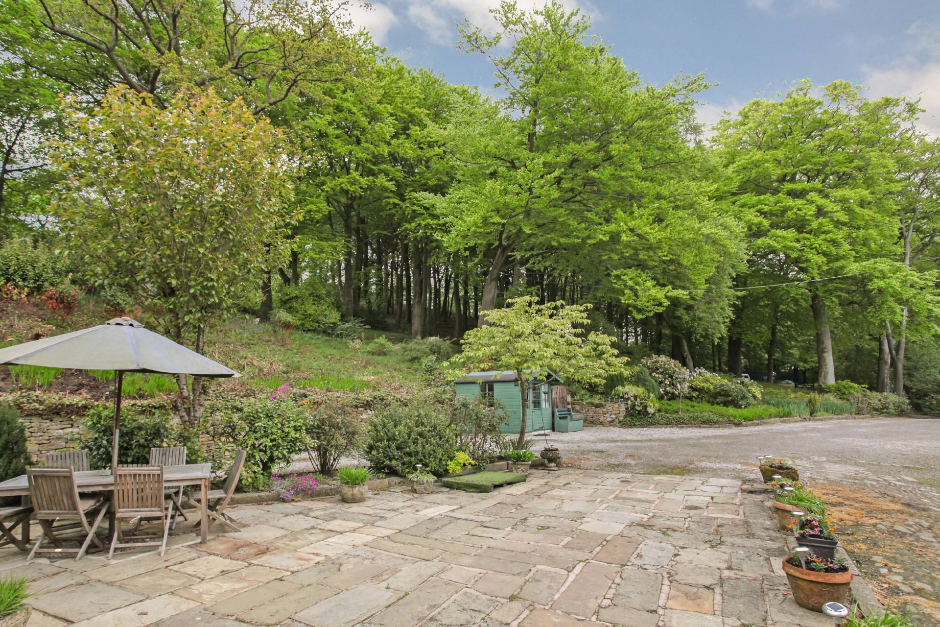 Romiley, Cheshire, SK6