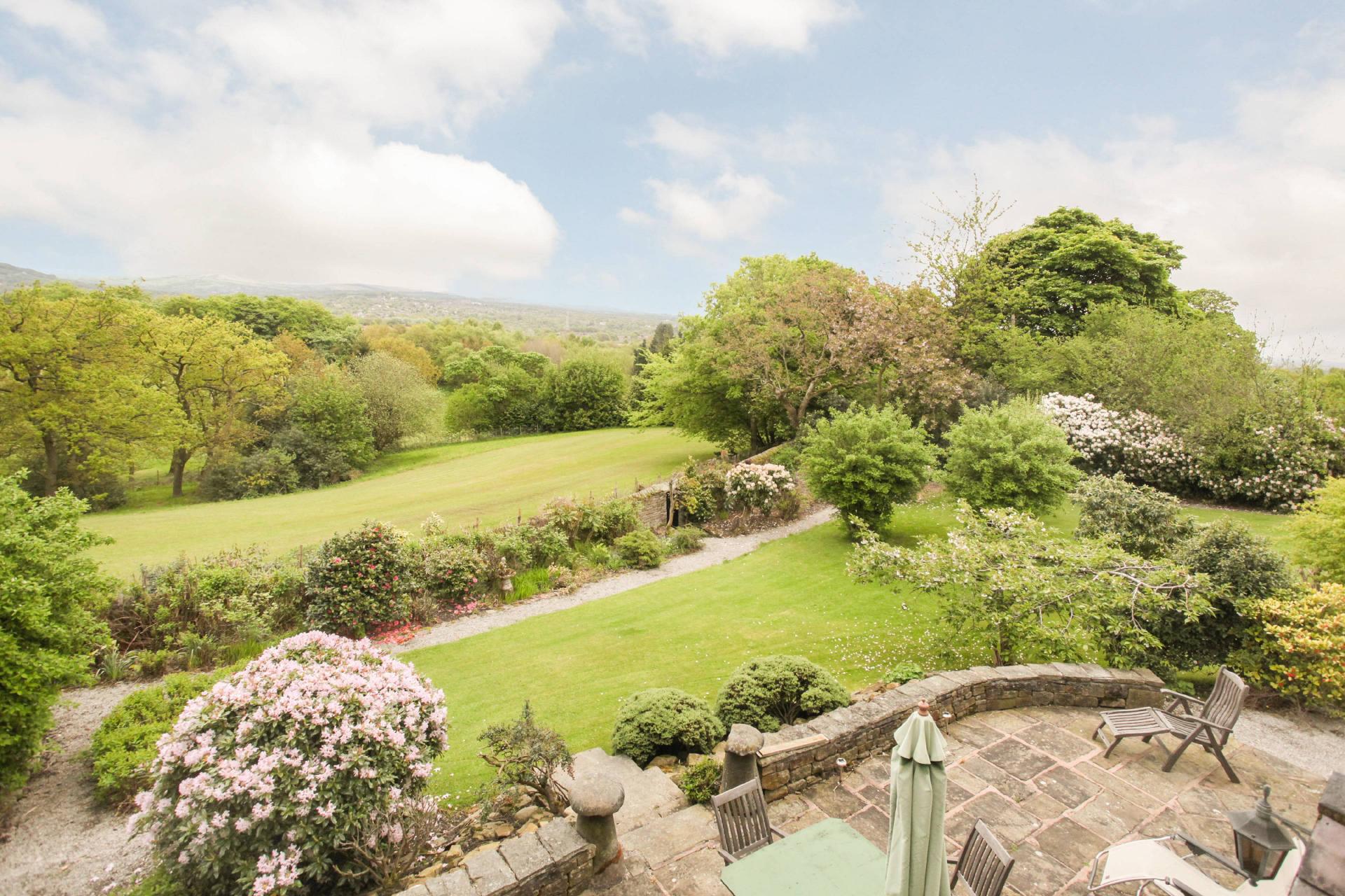 Romiley, Cheshire, SK6