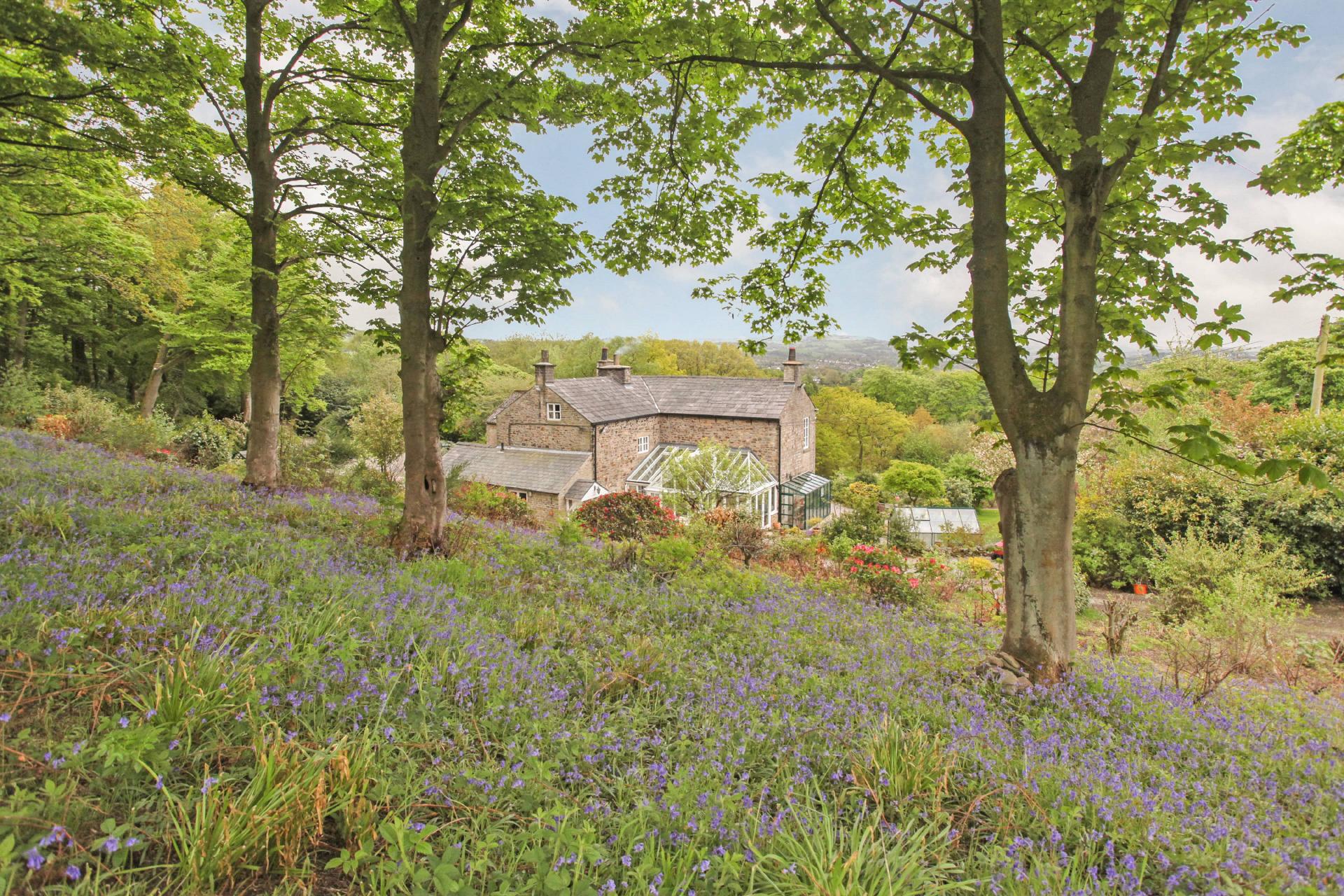 Romiley, Cheshire, SK6