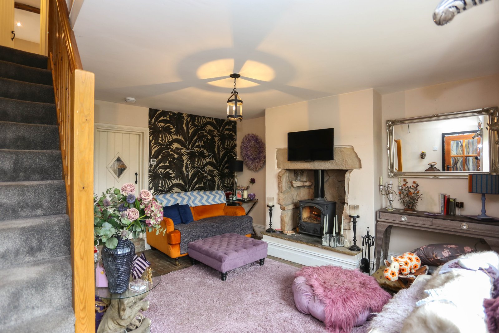 Mellor, Stockport, Greater Manchester, SK6