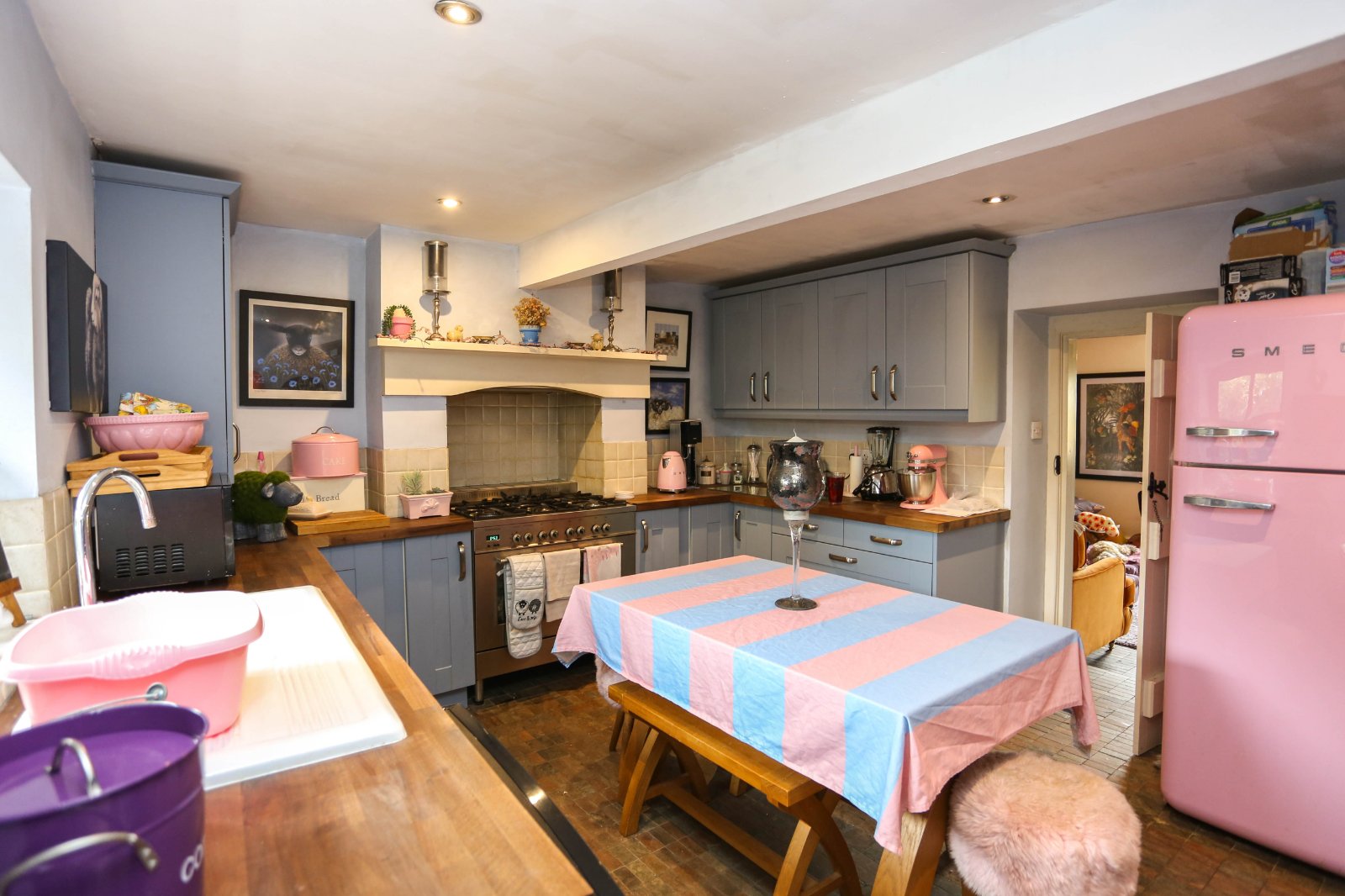 Mellor, Stockport, Greater Manchester, SK6