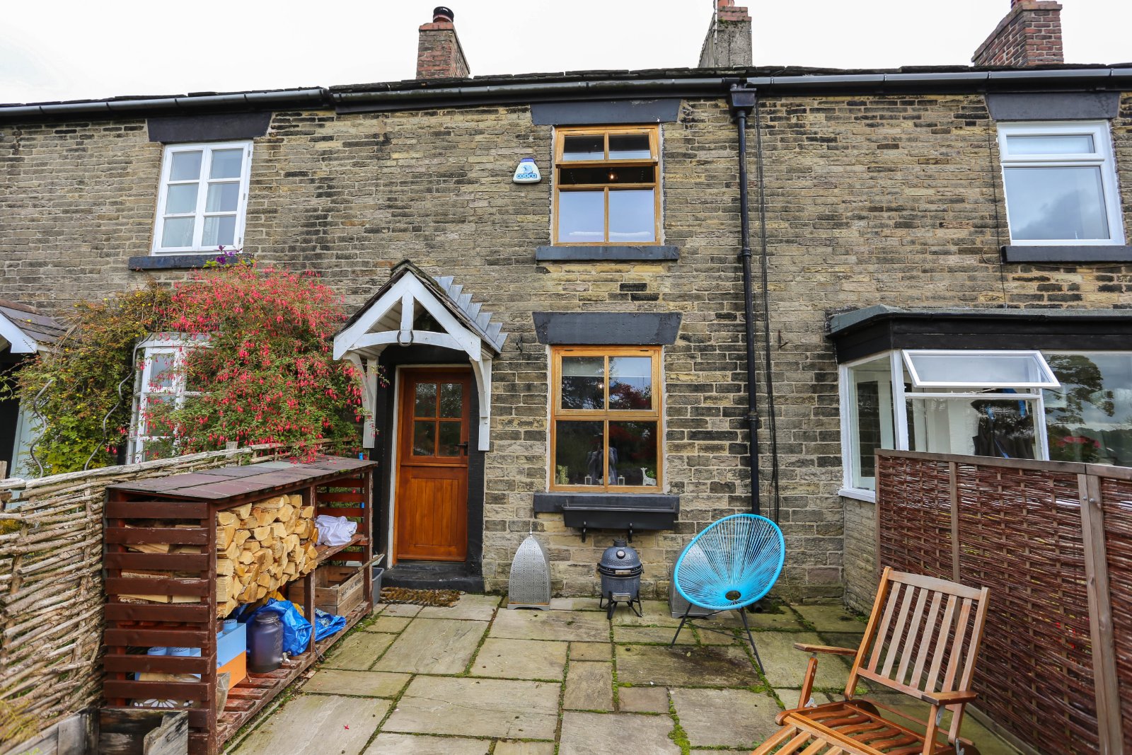 Mellor, Stockport, Greater Manchester, SK6