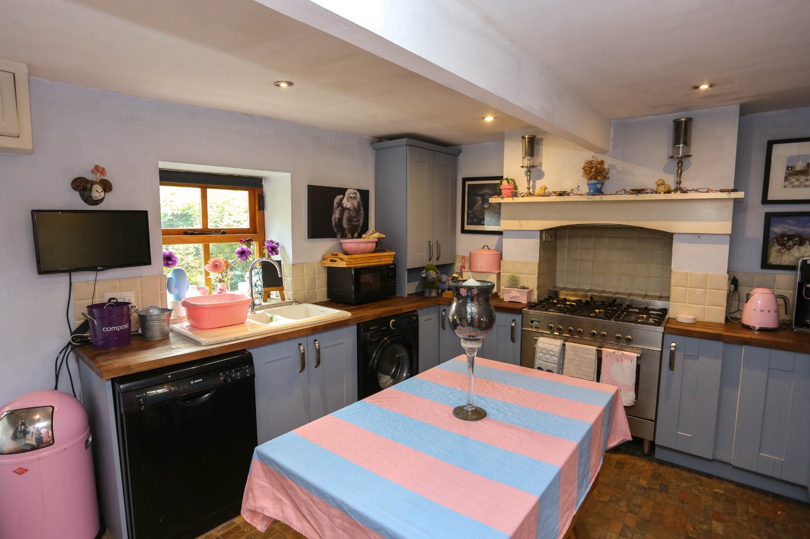Mellor, Stockport, Greater Manchester, SK6