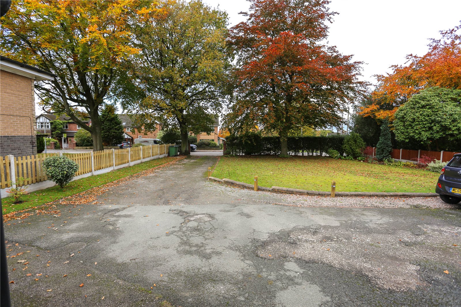 Marple, Stockport, Greater Manchester, SK6