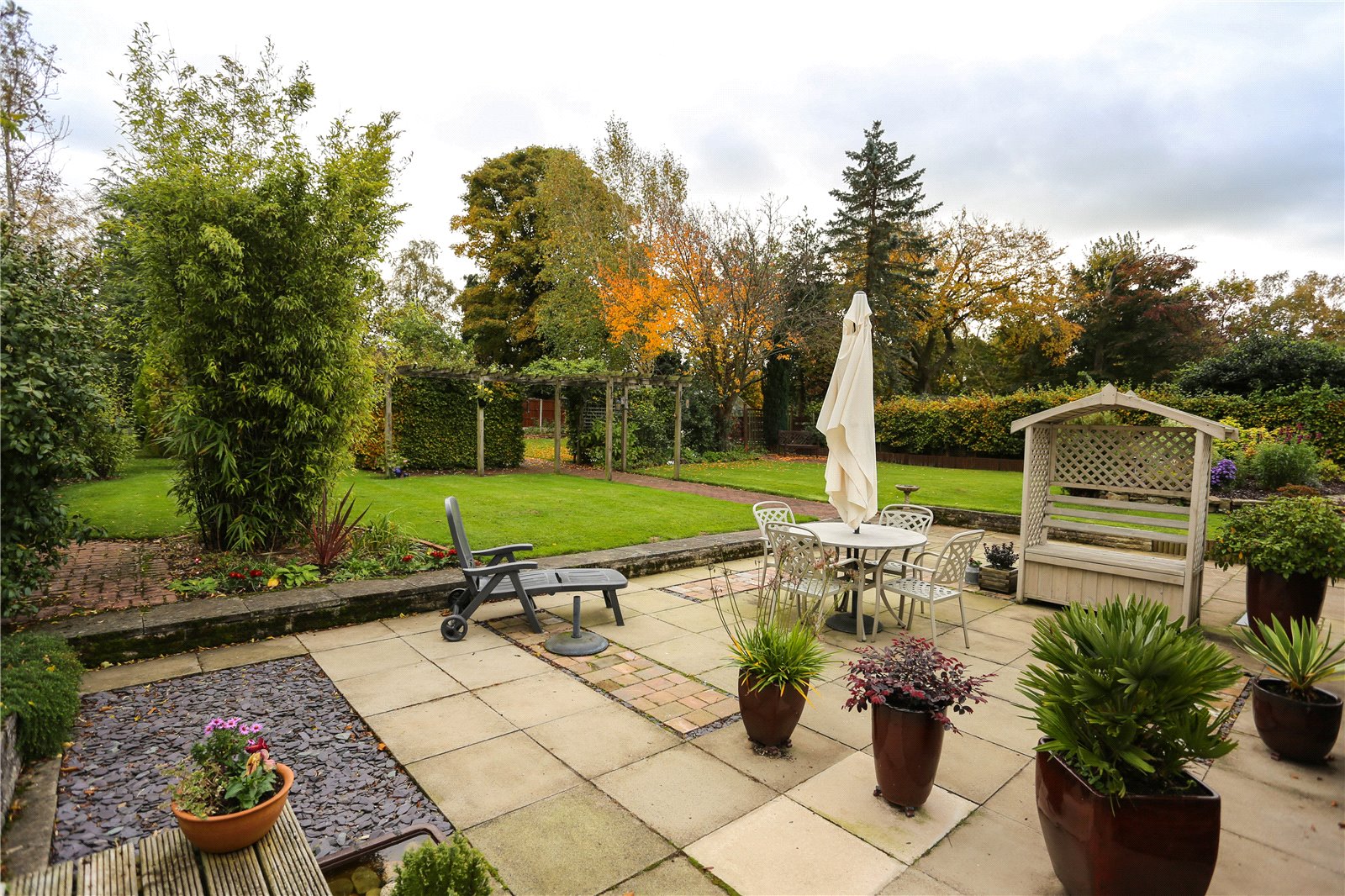 Marple, Stockport, Greater Manchester, SK6