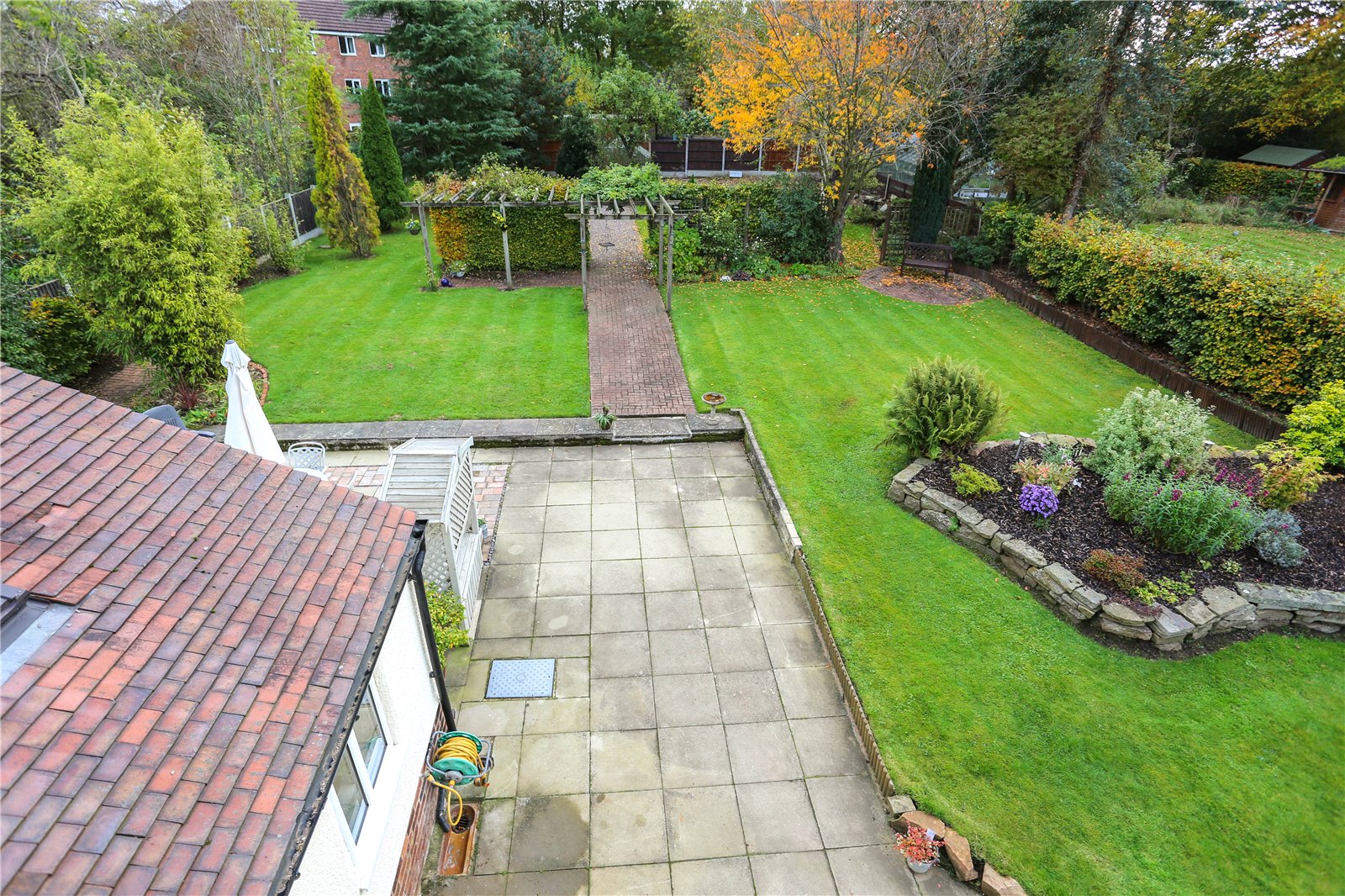 Marple, Stockport, Greater Manchester, SK6