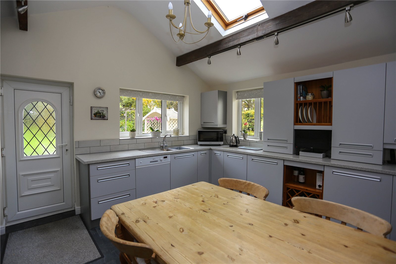 Marple, Stockport, Greater Manchester, SK6