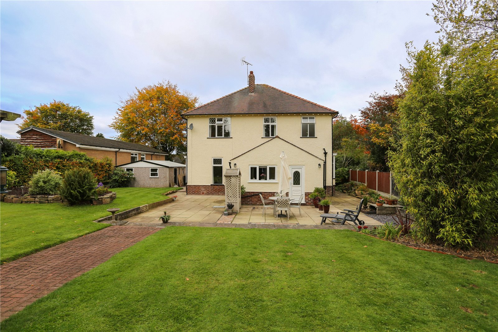 Marple, Stockport, Greater Manchester, SK6