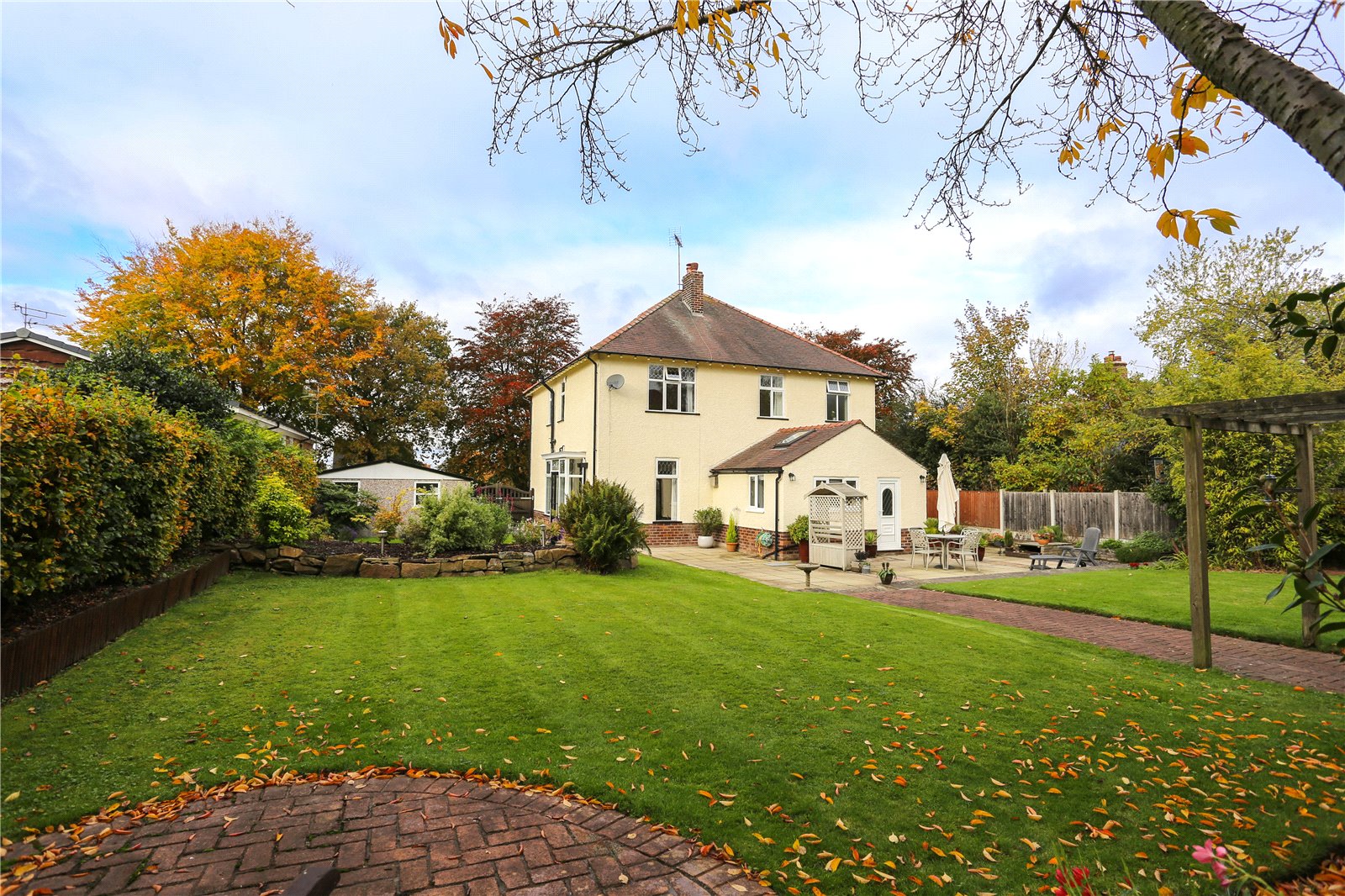 Marple, Stockport, Greater Manchester, SK6
