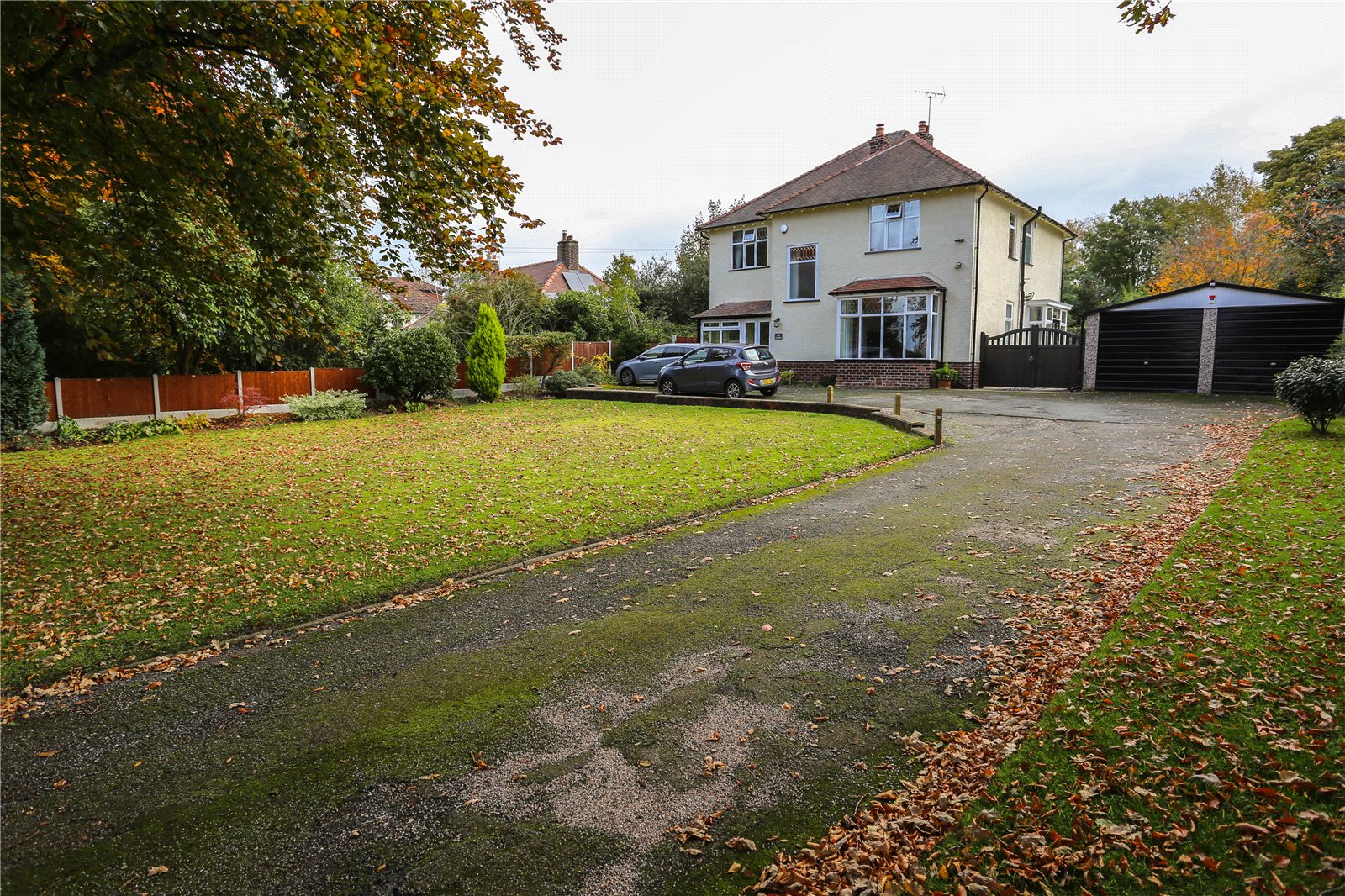 Marple, Stockport, Greater Manchester, SK6