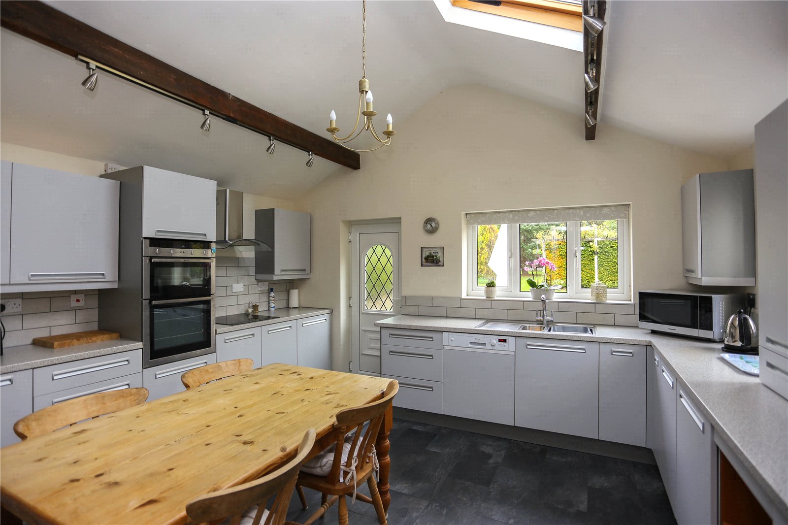 Marple, Stockport, Greater Manchester, SK6