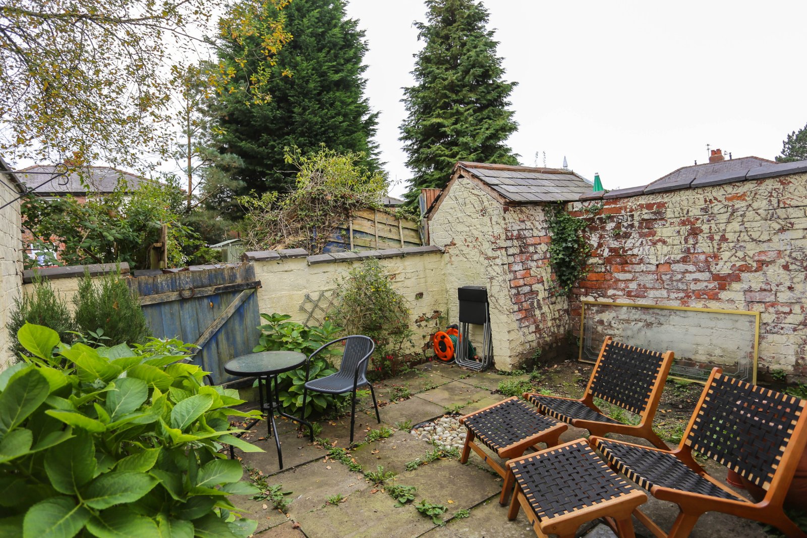 Marple, Stockport, Greater Manchester, SK6