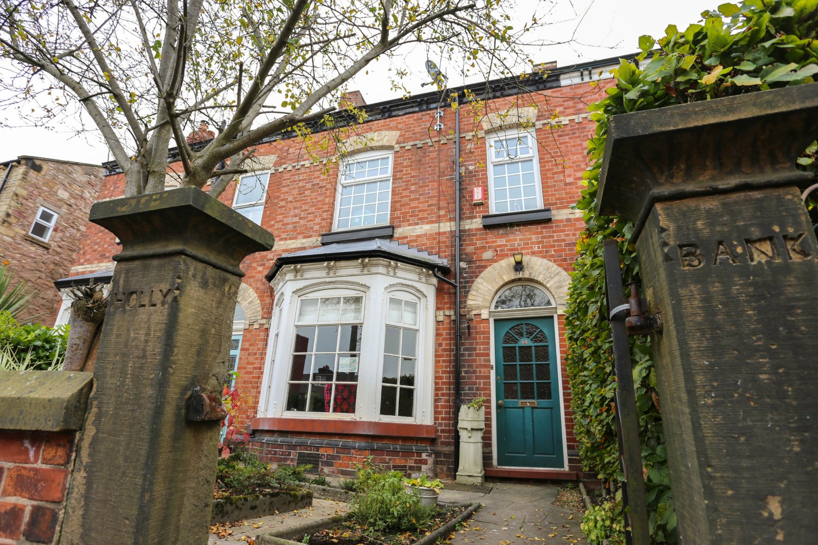 Marple, Stockport, Greater Manchester, SK6