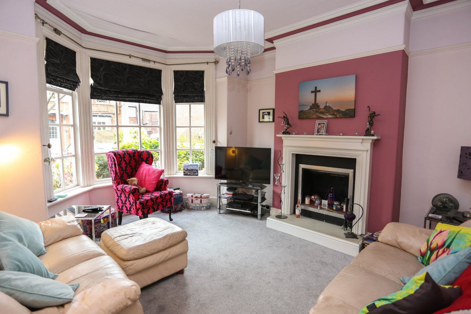 Marple, Stockport, Greater Manchester, SK6