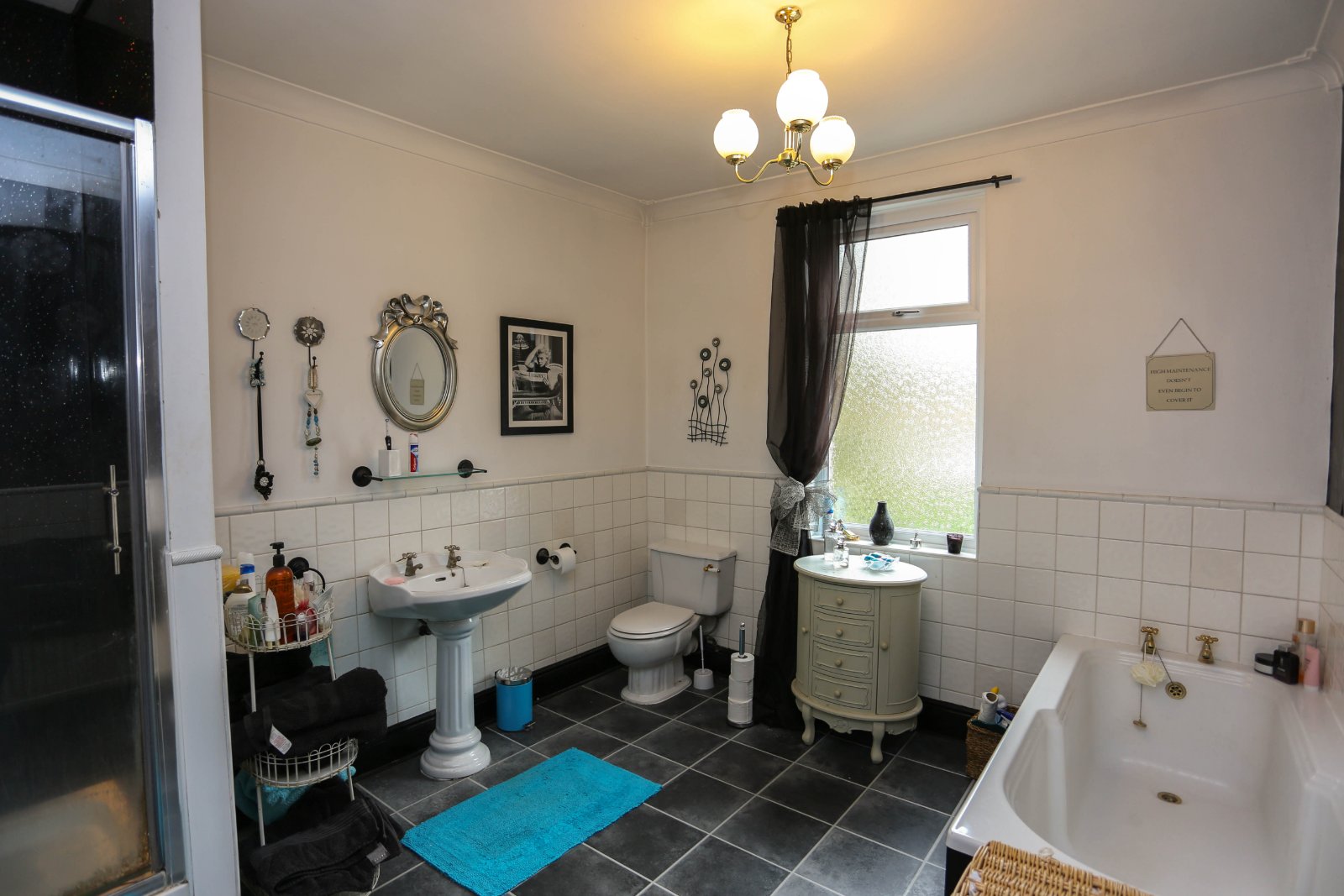 Marple, Stockport, Greater Manchester, SK6