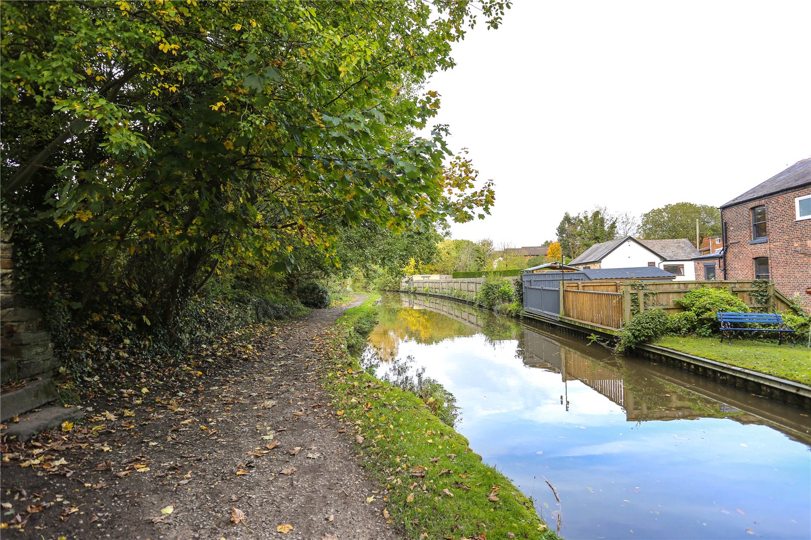Woodley, Stockport, SK6