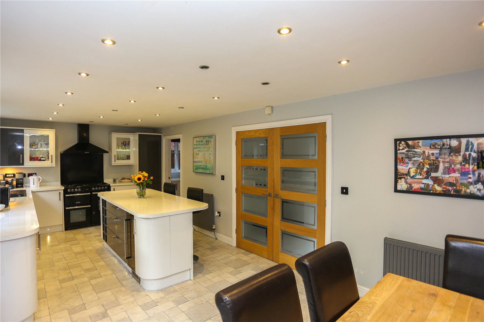 Woodley, Stockport, SK6