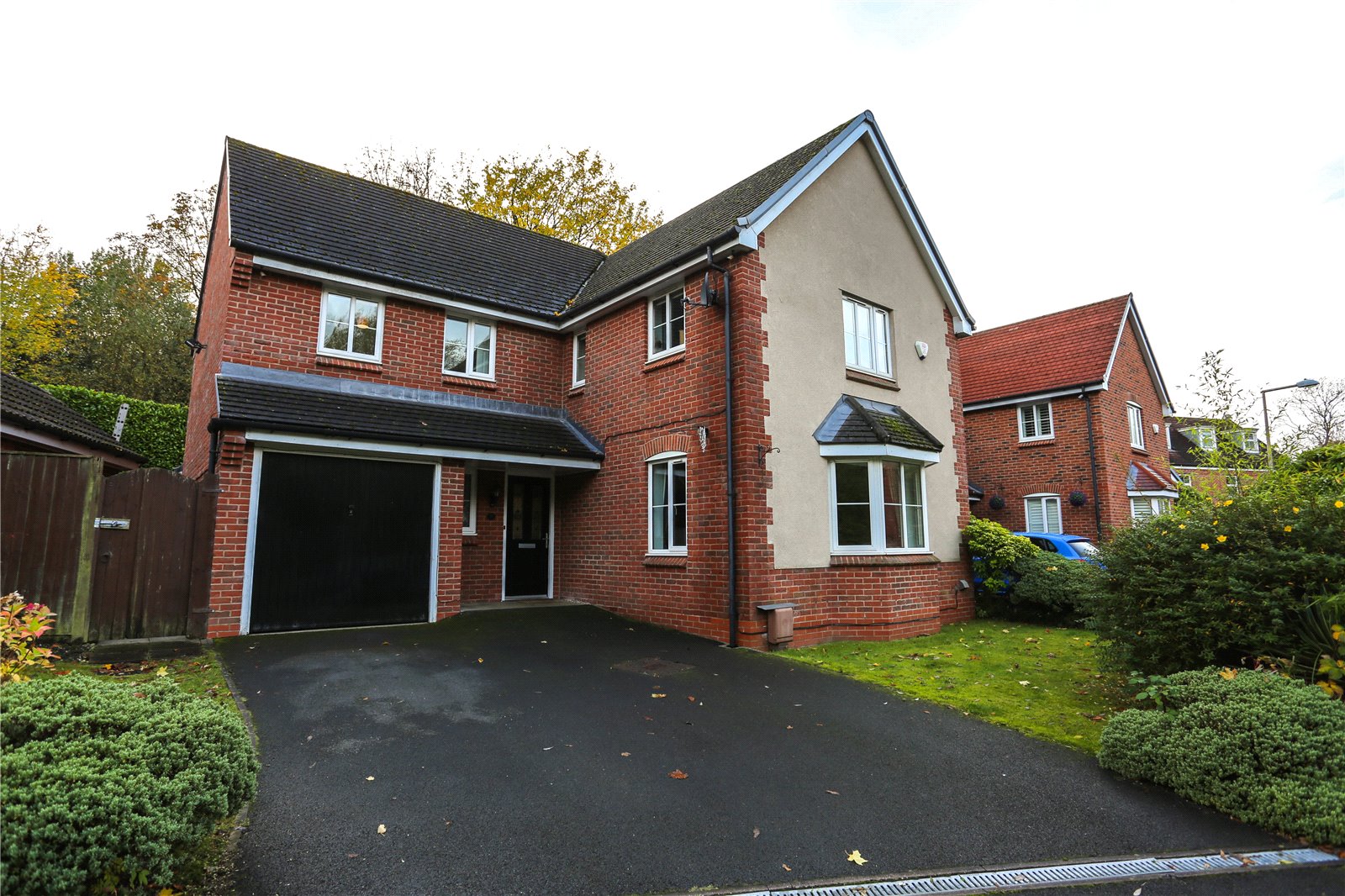 Woodley, Stockport, SK6