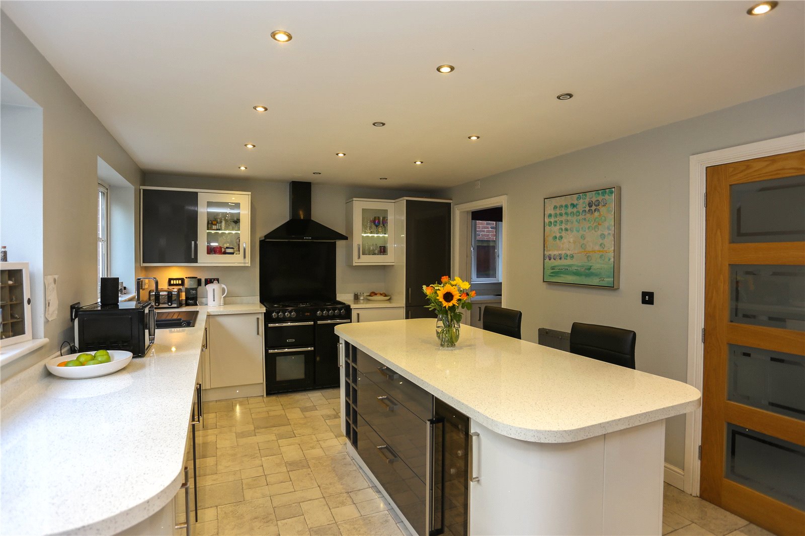 Woodley, Stockport, SK6