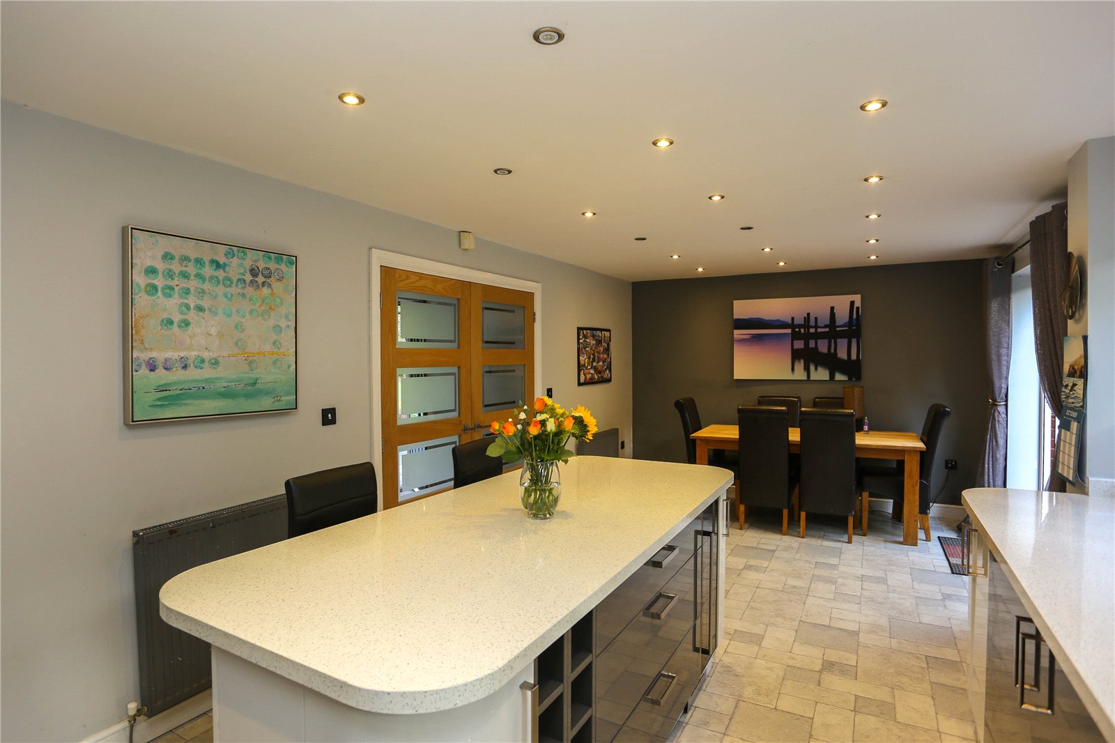 Woodley, Stockport, SK6