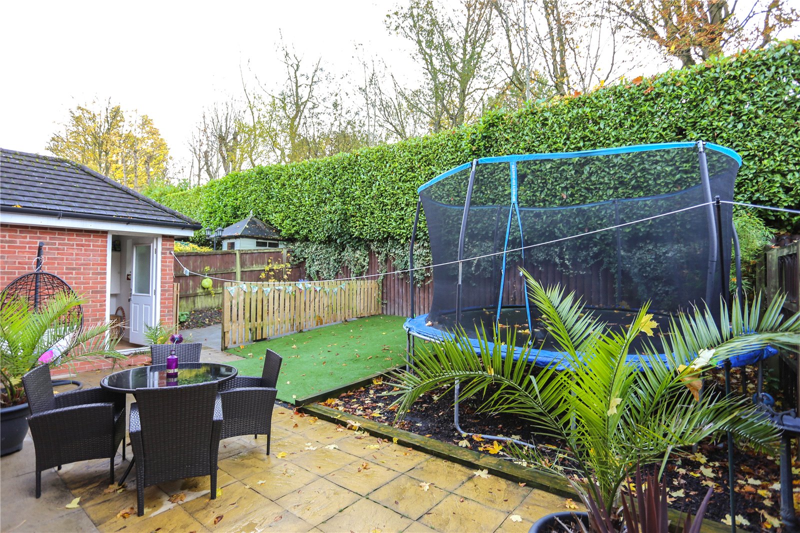 Woodley, Stockport, SK6