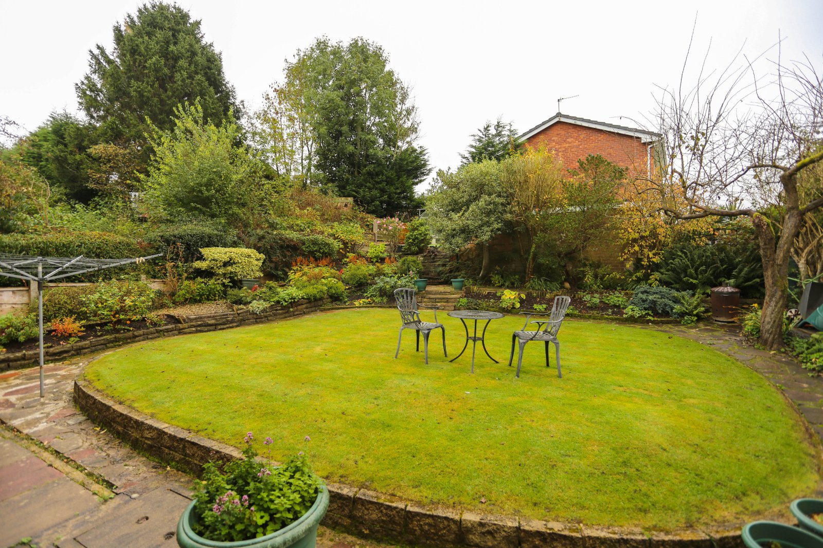 Marple, Stockport, Greater Manchester, SK6