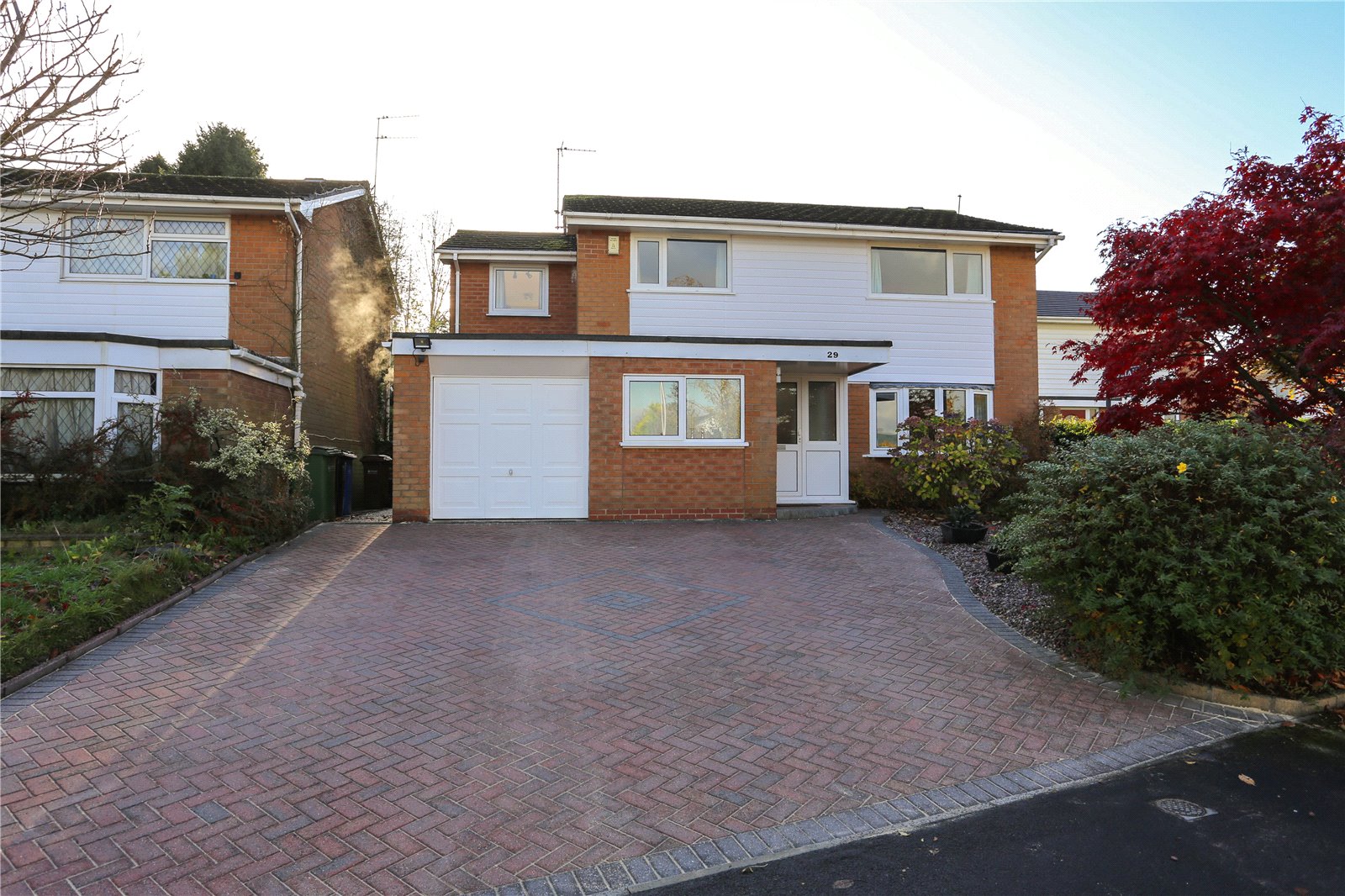Marple, Stockport, Greater Manchester, SK6