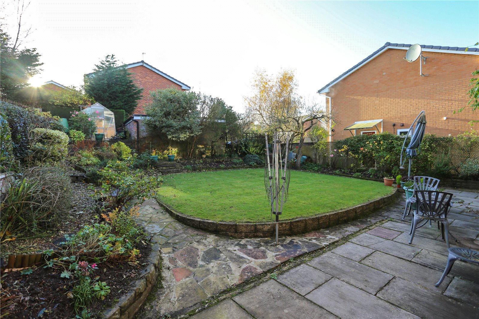 Marple, Stockport, Greater Manchester, SK6