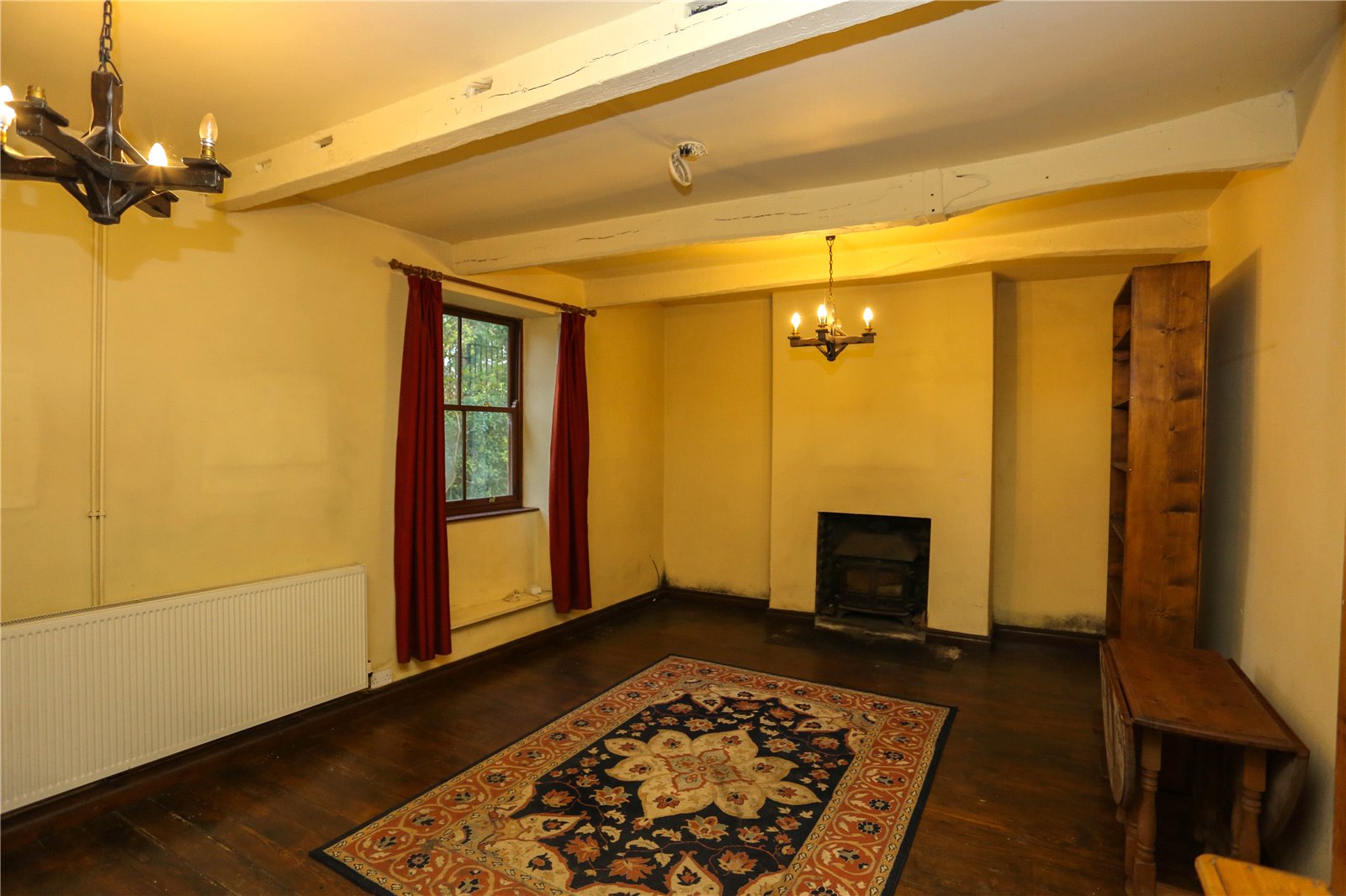 Mellor, Stockport, SK6