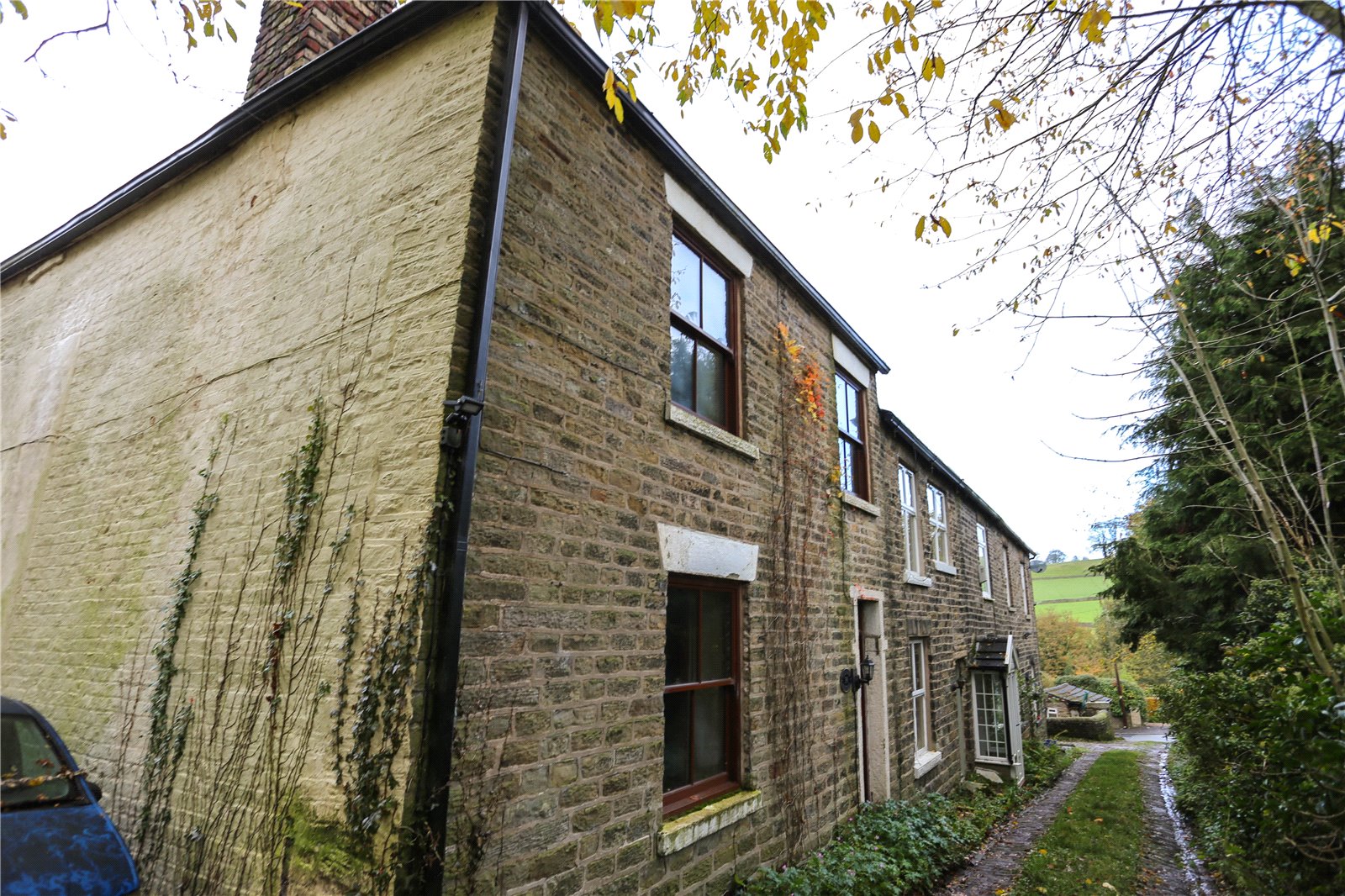 Mellor, Stockport, SK6