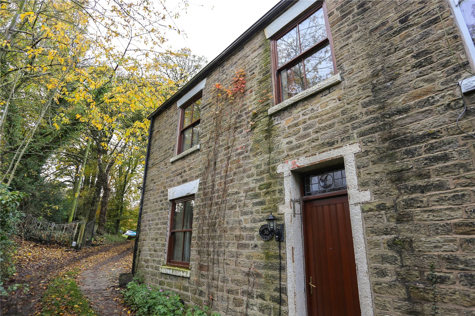 Mellor, Stockport, SK6