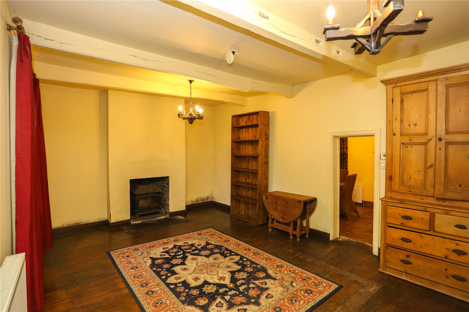 Mellor, Stockport, SK6
