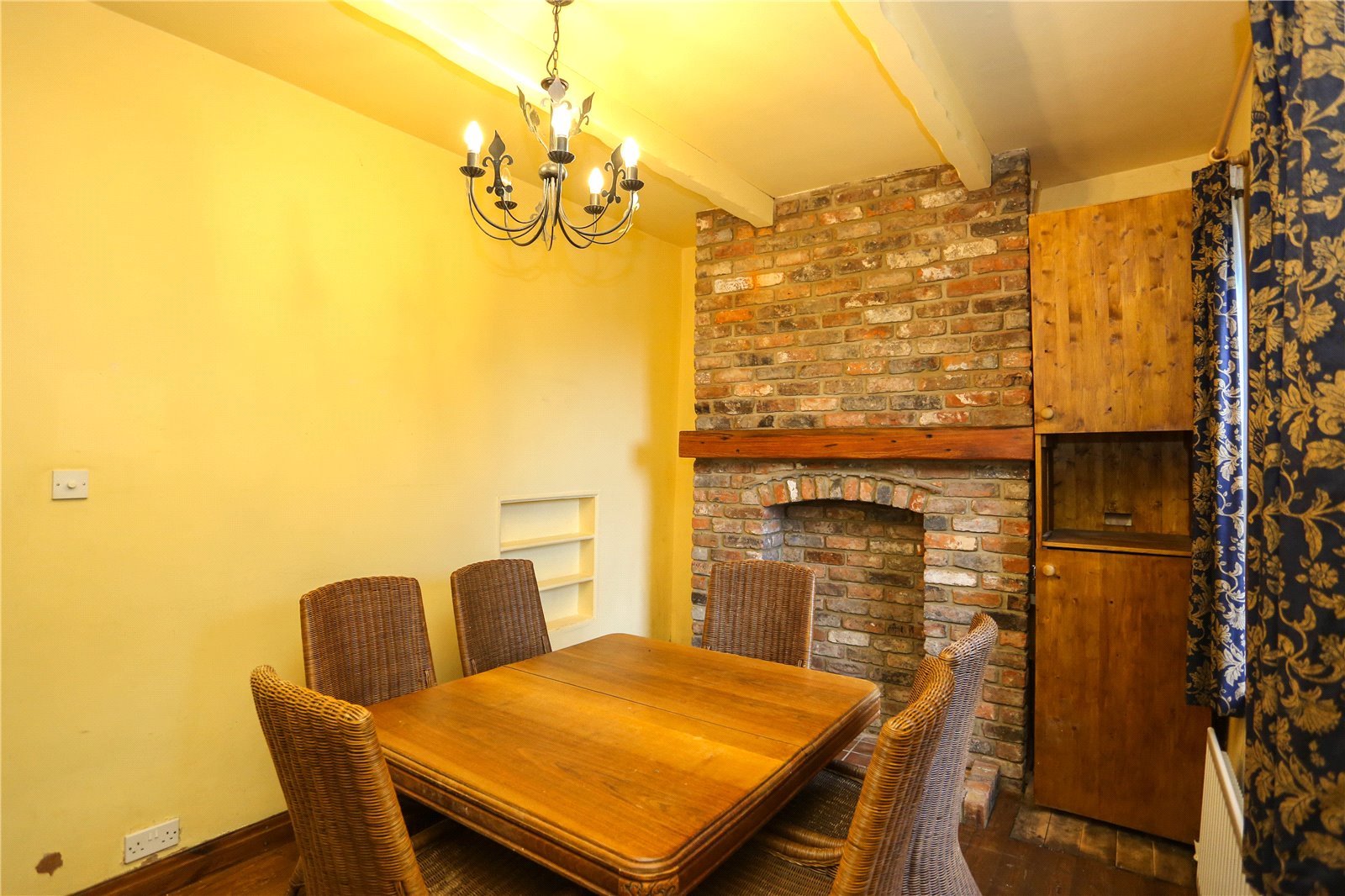 Mellor, Stockport, SK6