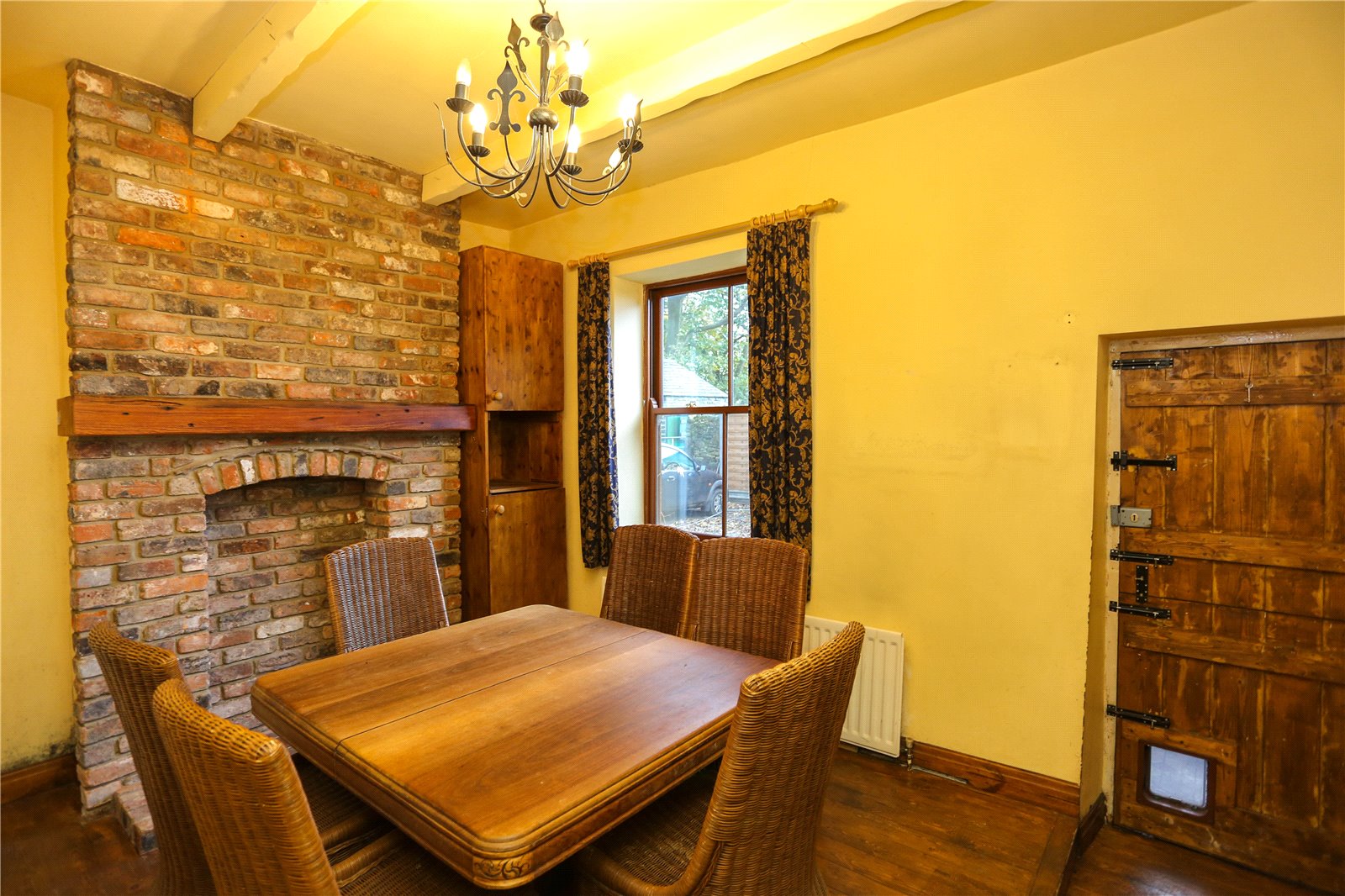 Mellor, Stockport, SK6