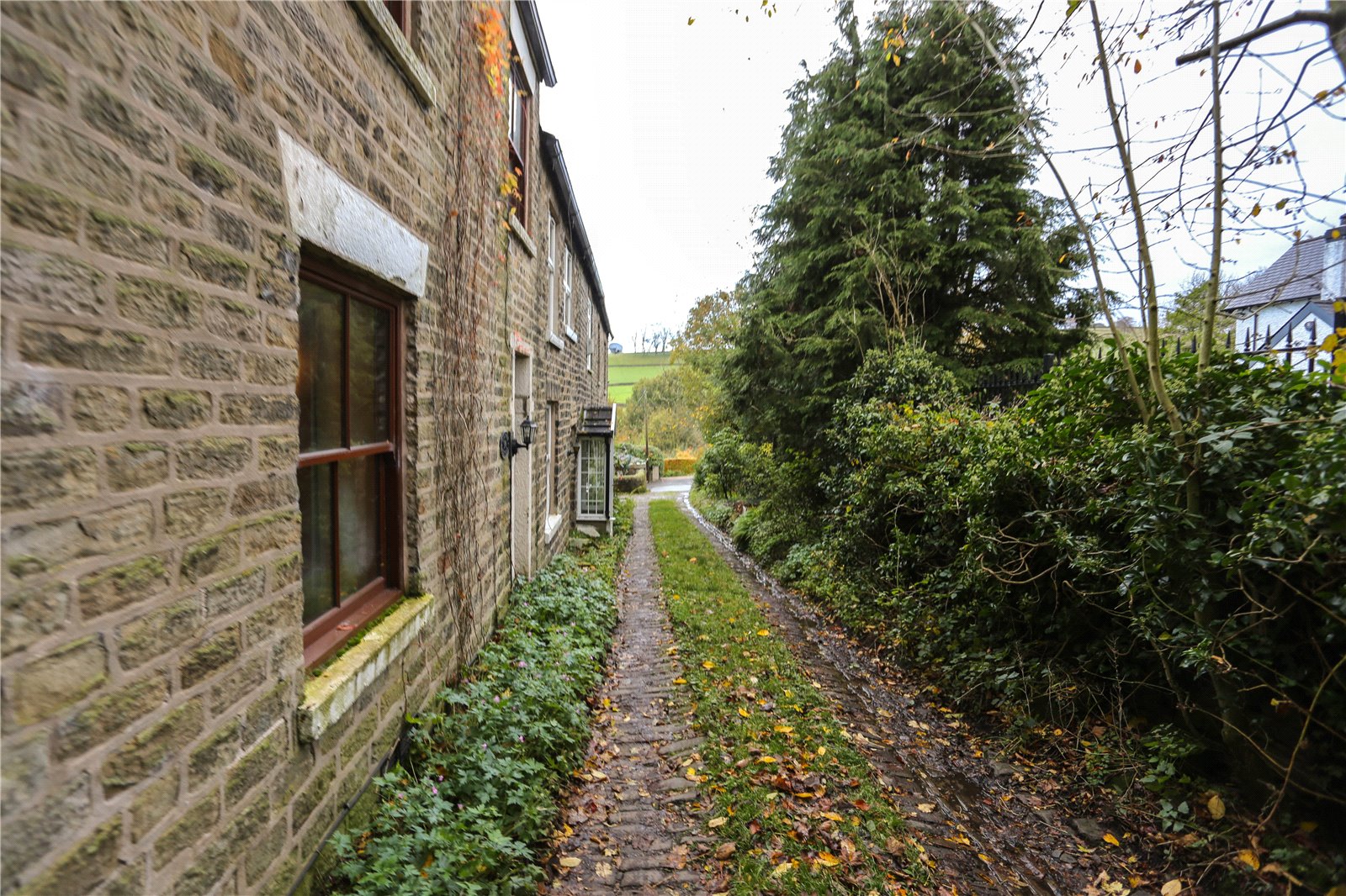 Mellor, Stockport, SK6