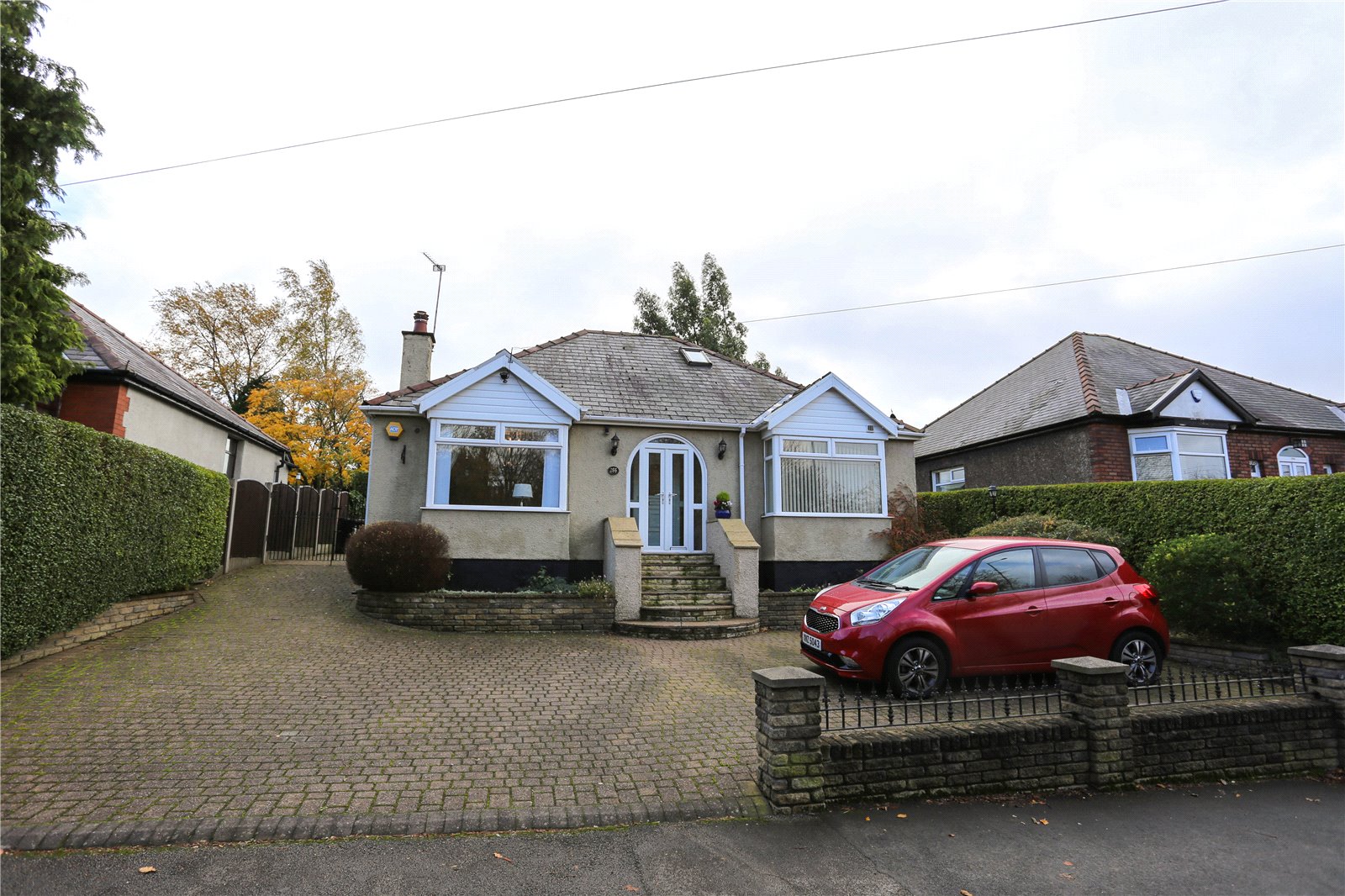 Marple, Cheshire, SK6