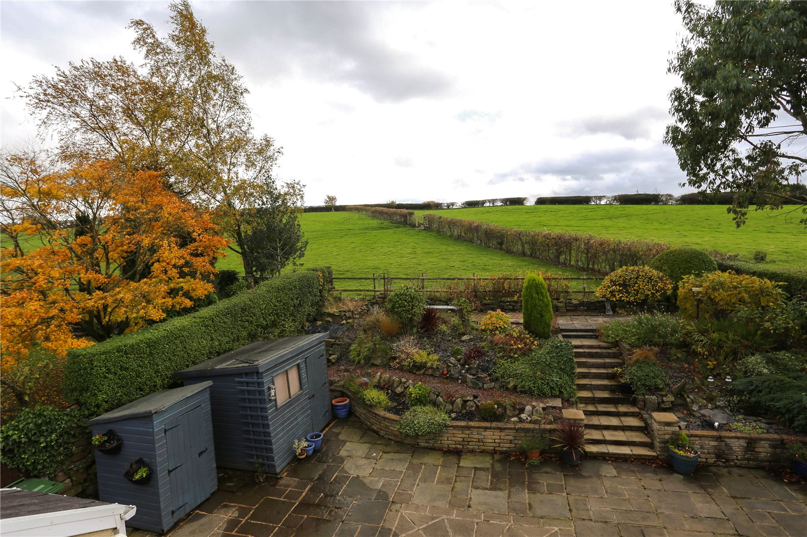 Marple, Cheshire, SK6