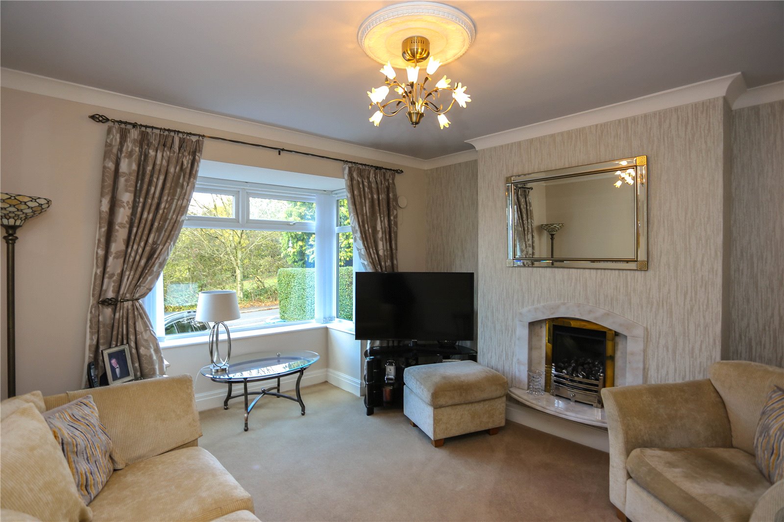 Marple, Cheshire, SK6