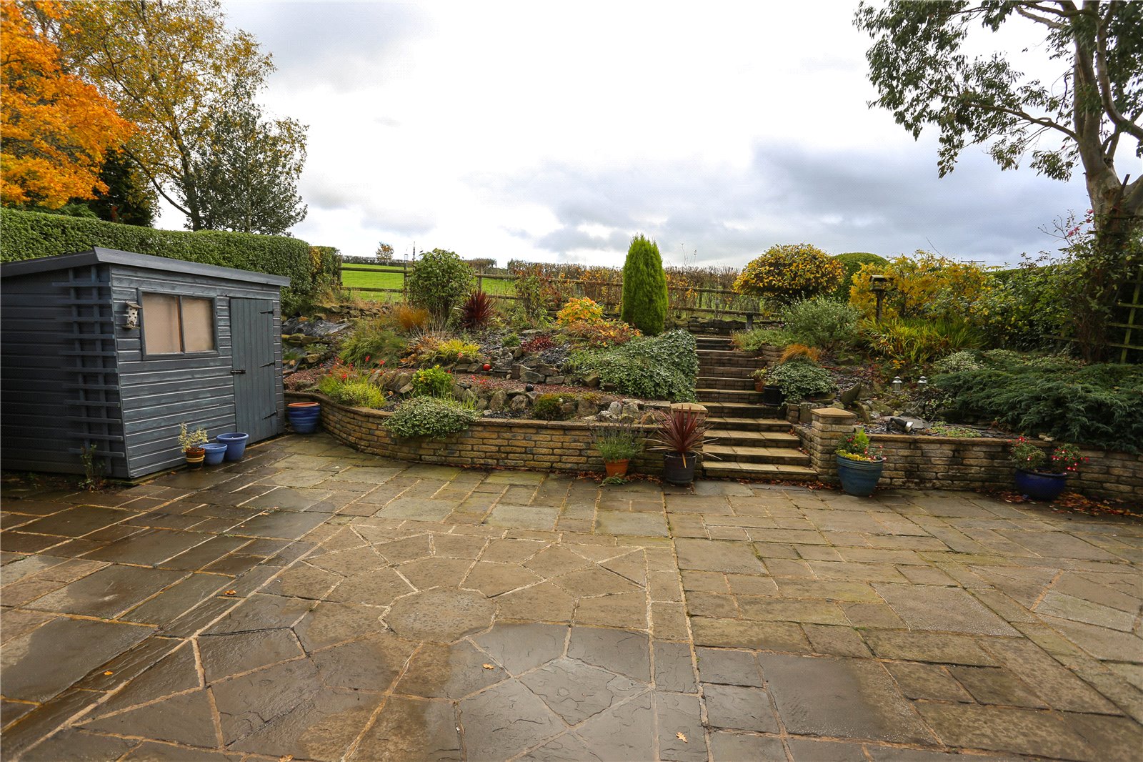 Marple, Cheshire, SK6