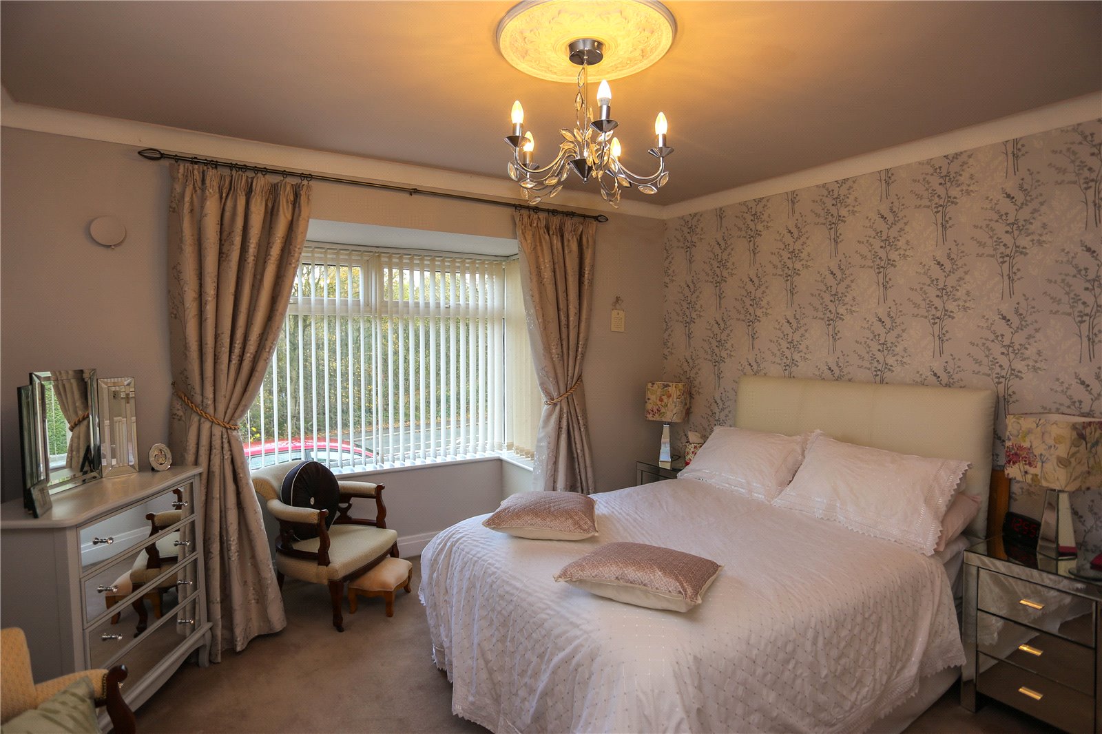 Marple, Cheshire, SK6