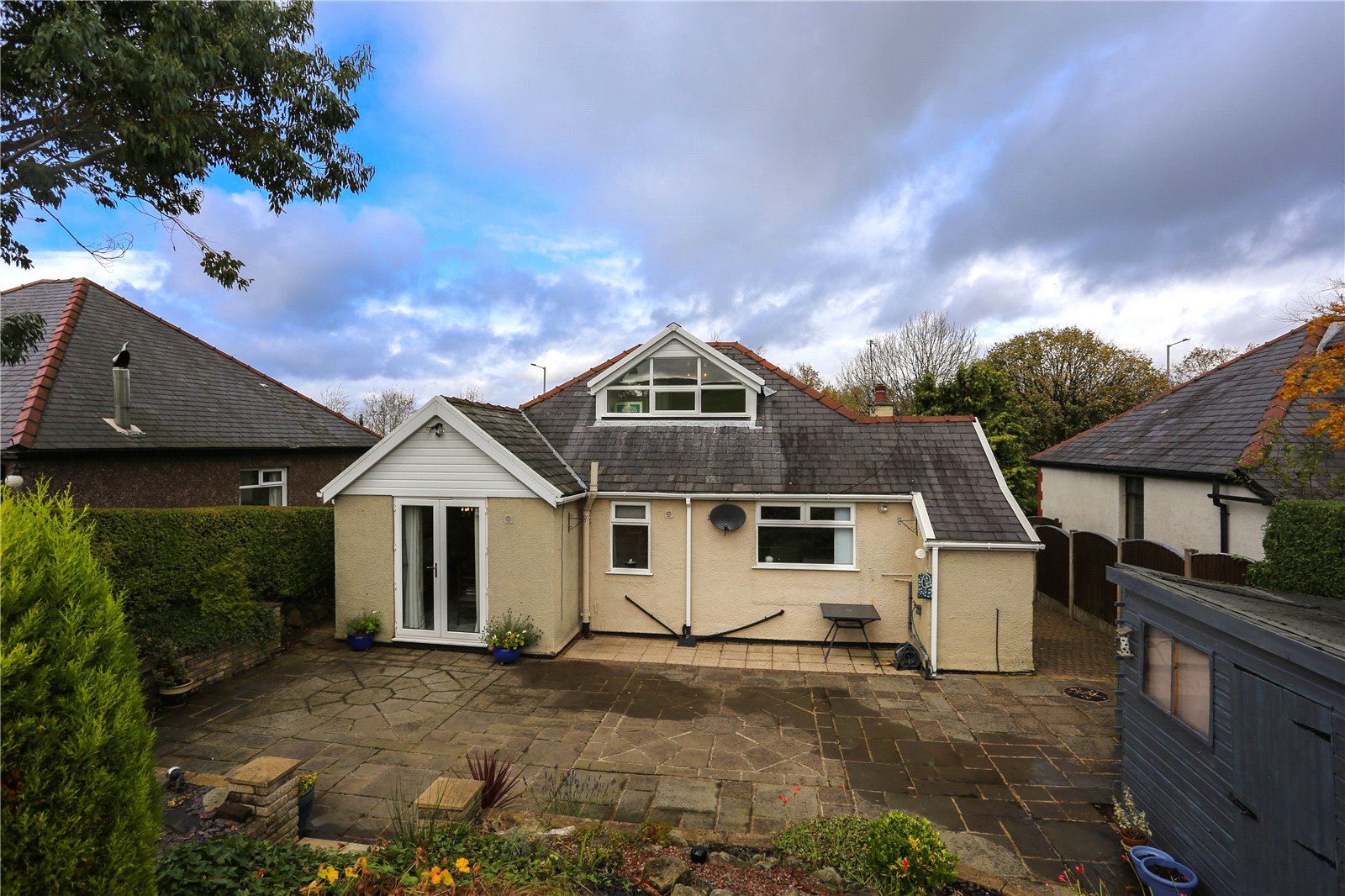 Marple, Cheshire, SK6