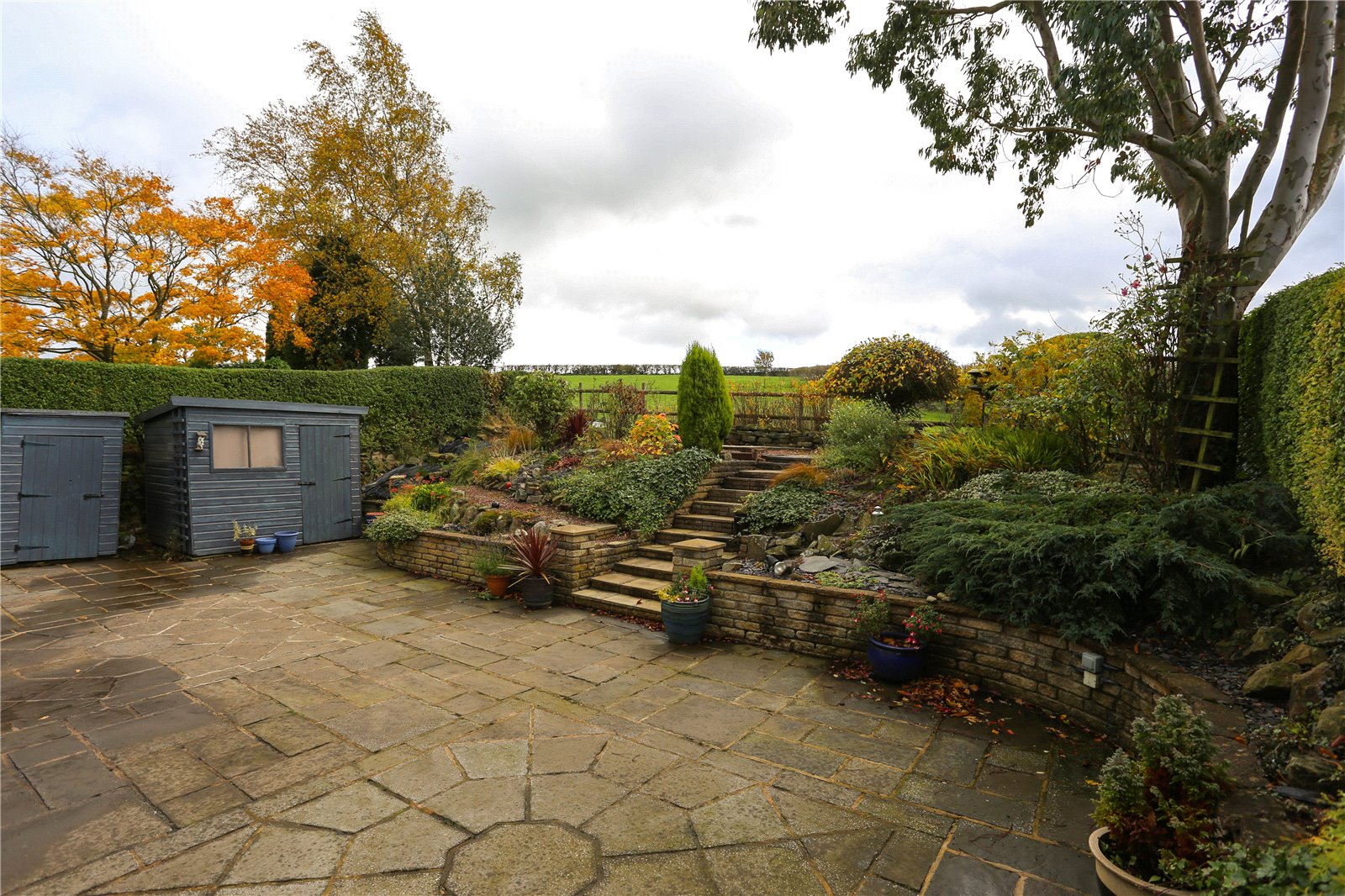 Marple, Cheshire, SK6