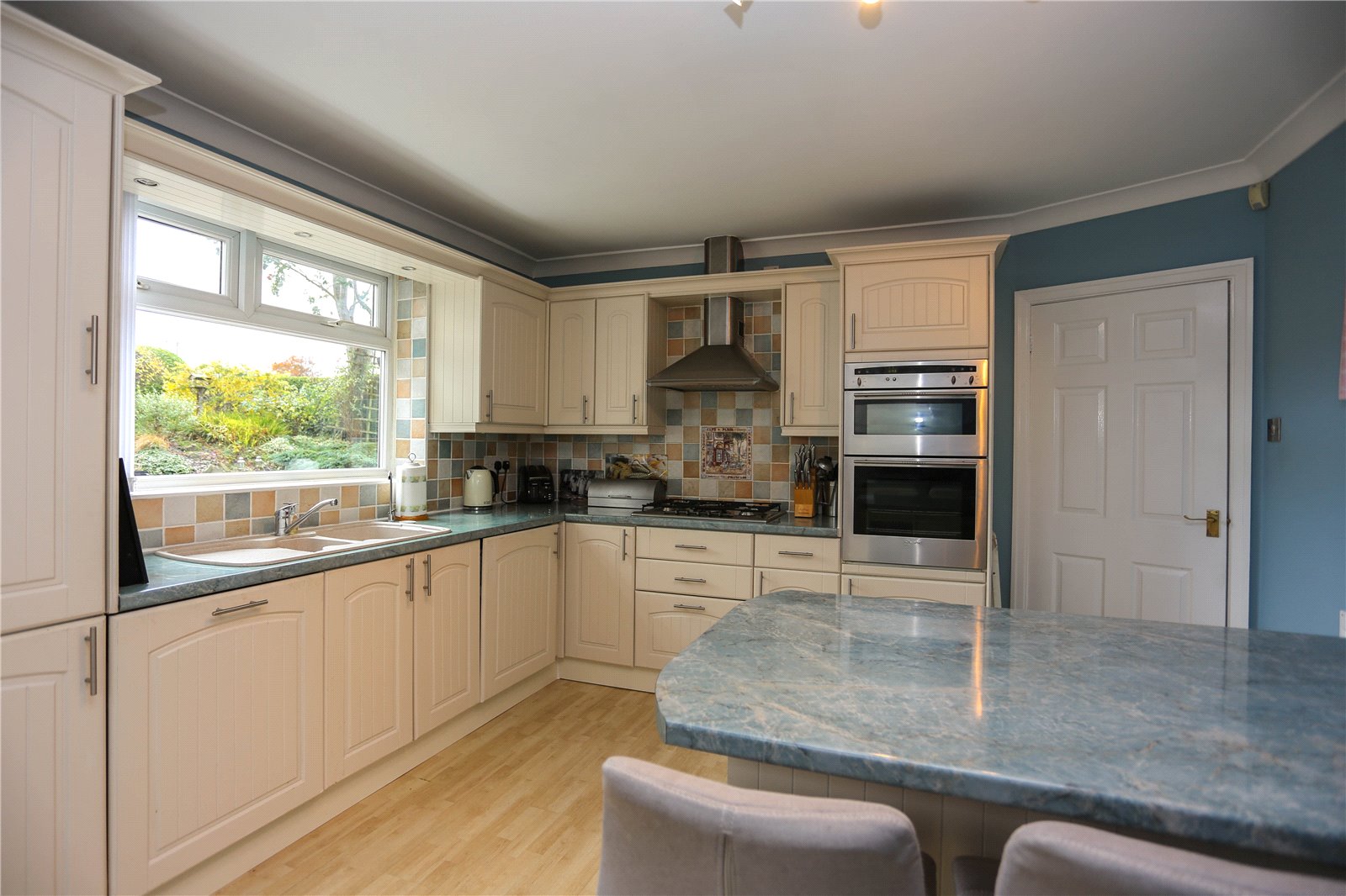 Marple, Cheshire, SK6