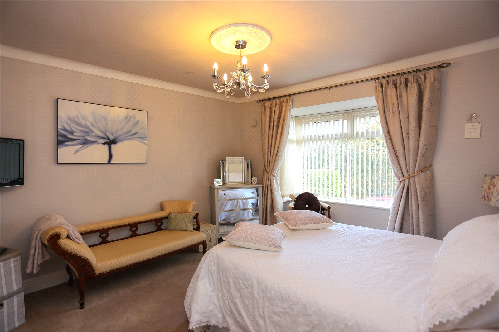 Marple, Cheshire, SK6