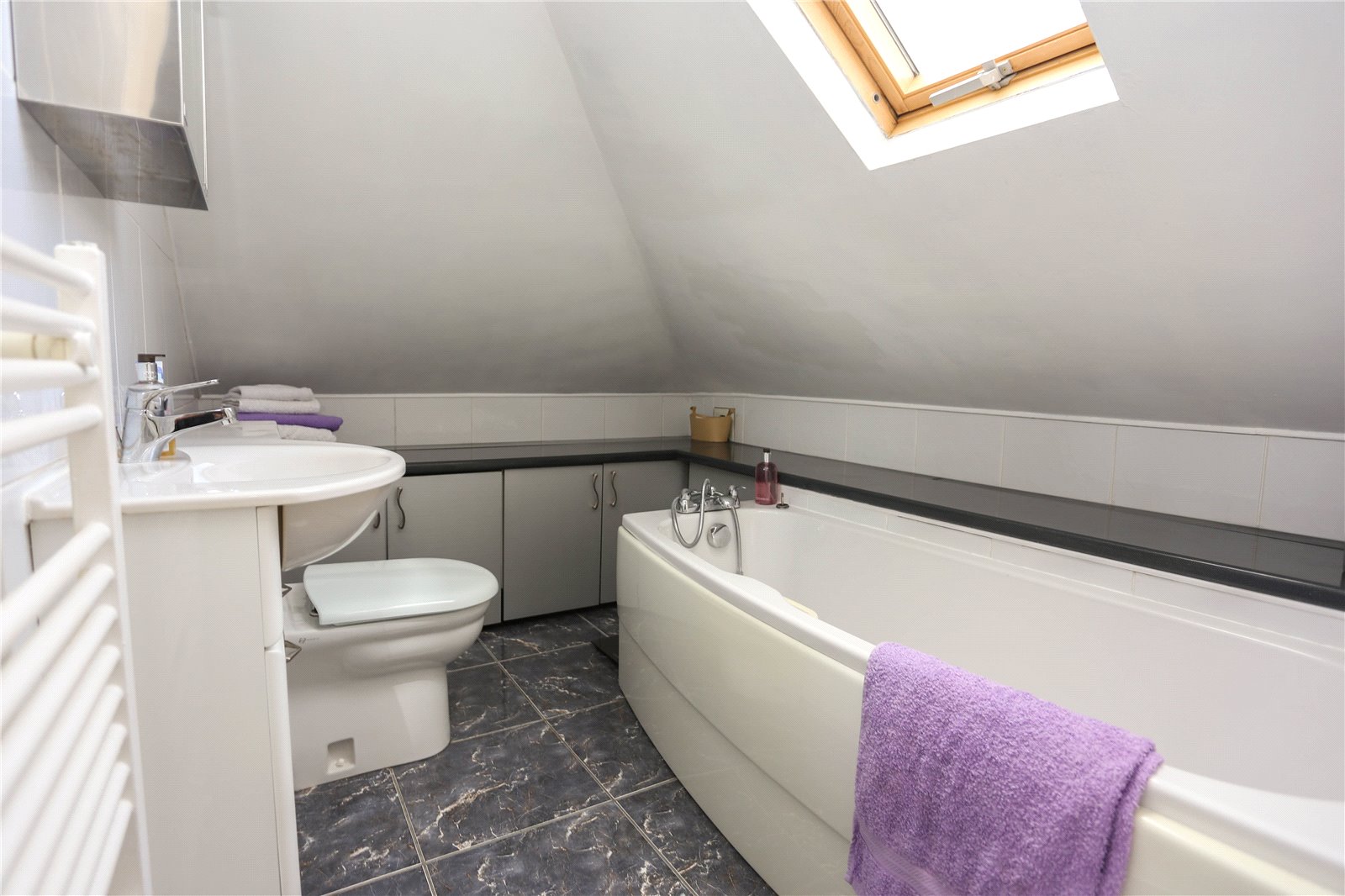 Marple, Cheshire, SK6